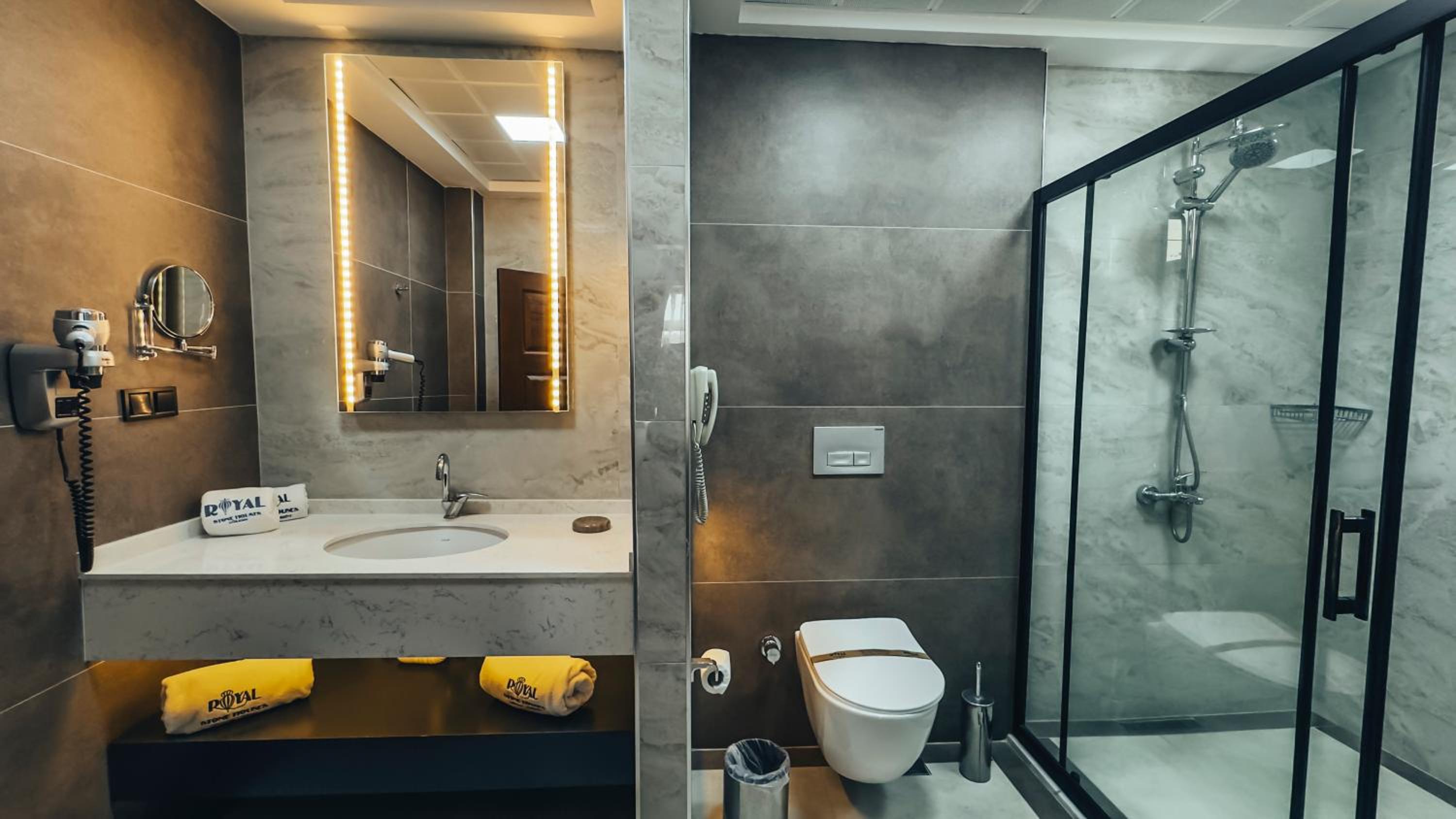 Royal Stone Houses - Goreme - Image 148