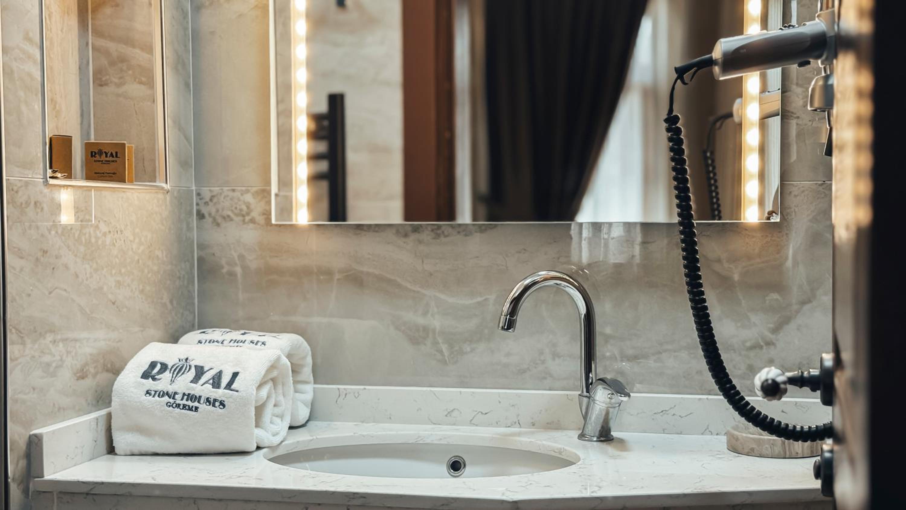 Royal Stone Houses - Goreme - Image 149