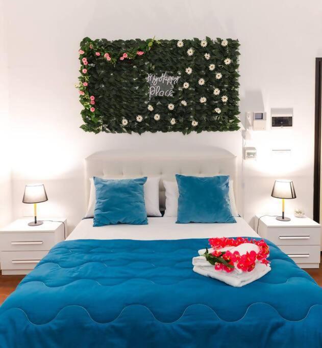 Davids Room Palazzo Tamborino