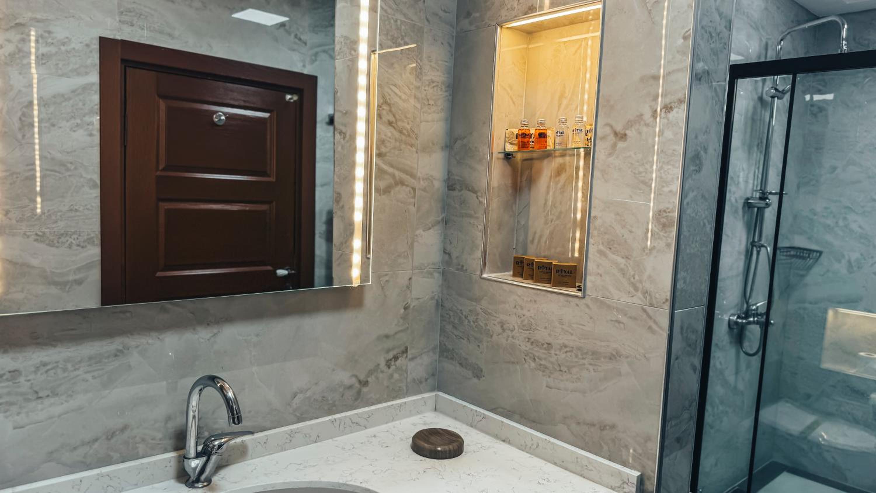 Royal Stone Houses - Goreme - Image 150