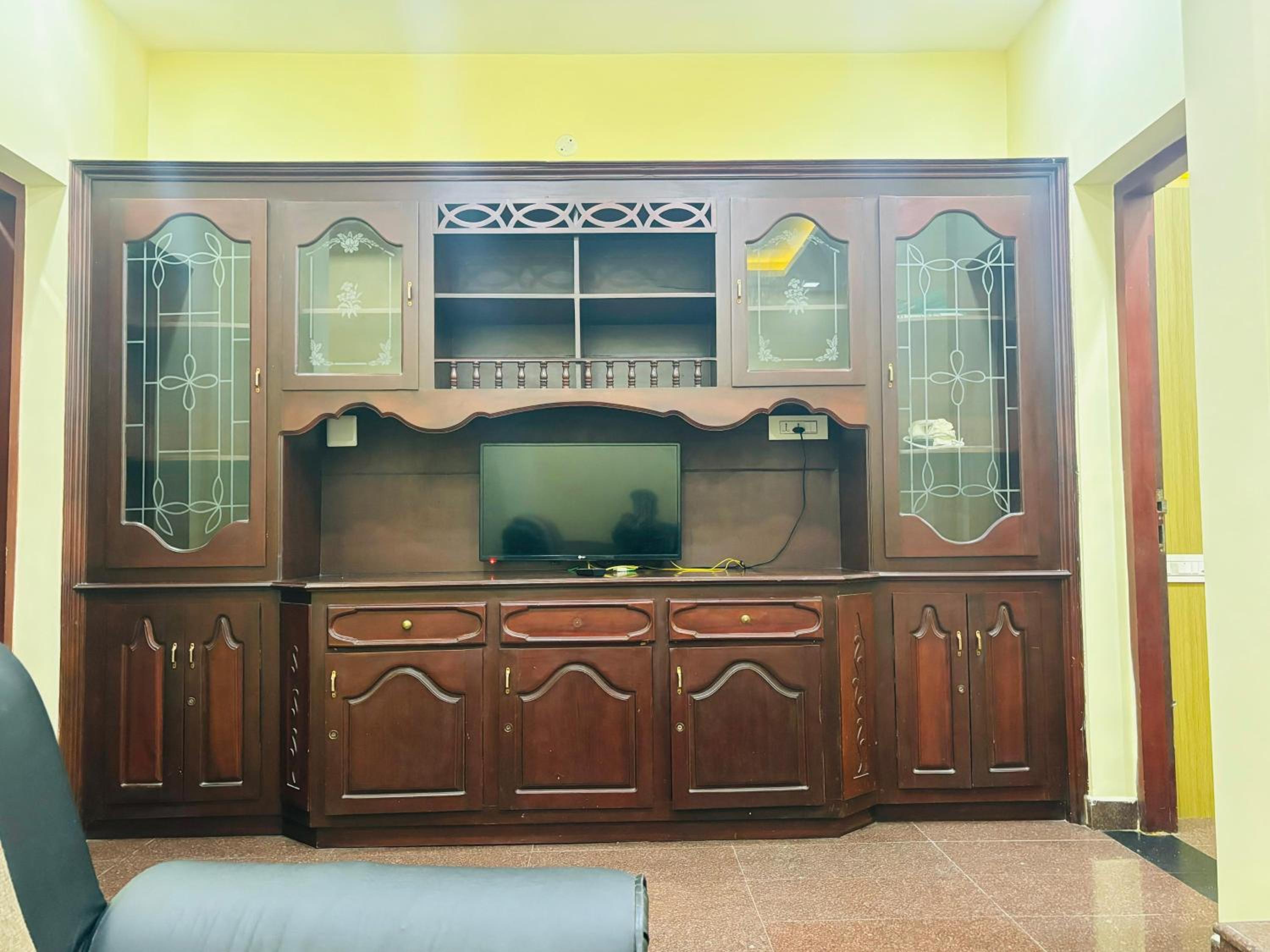 ISHA Residency view 4