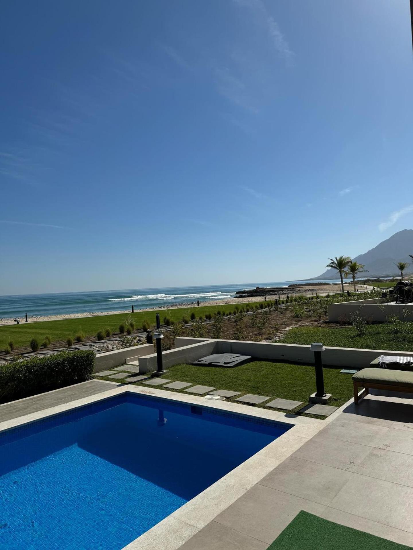 Water Front Villa BF108 view 3