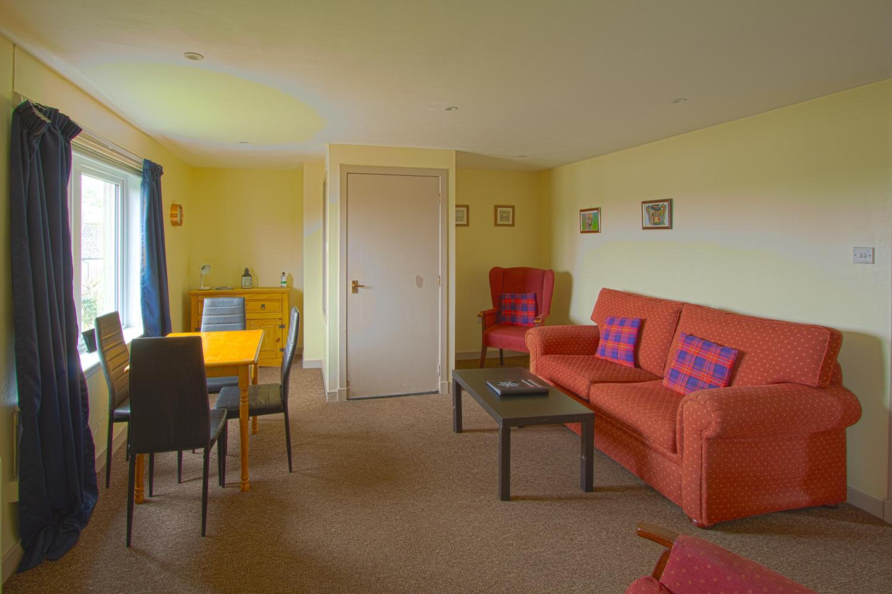 Harbour Inn Appartments view 5