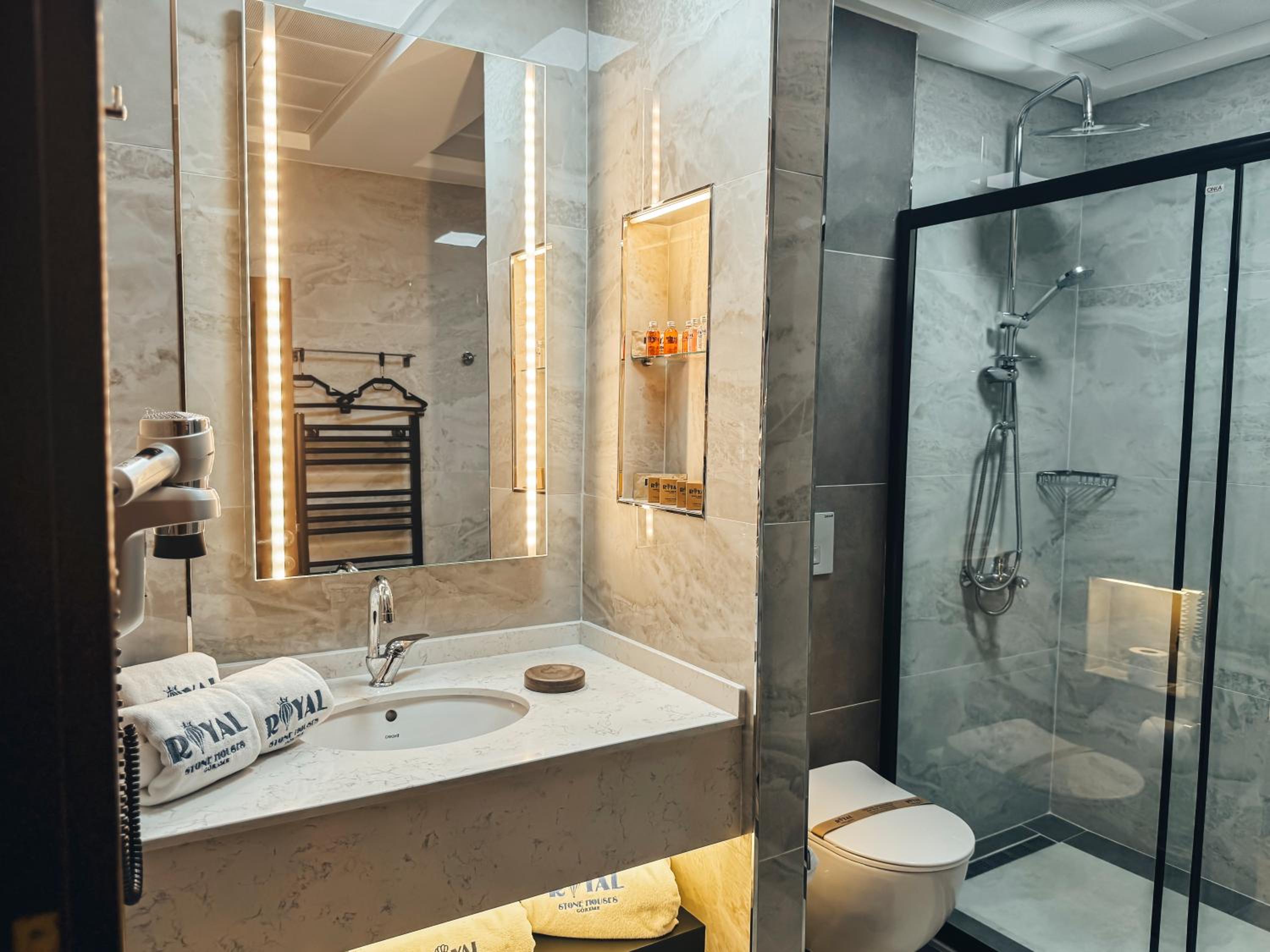 Royal Stone Houses - Goreme - Image 152