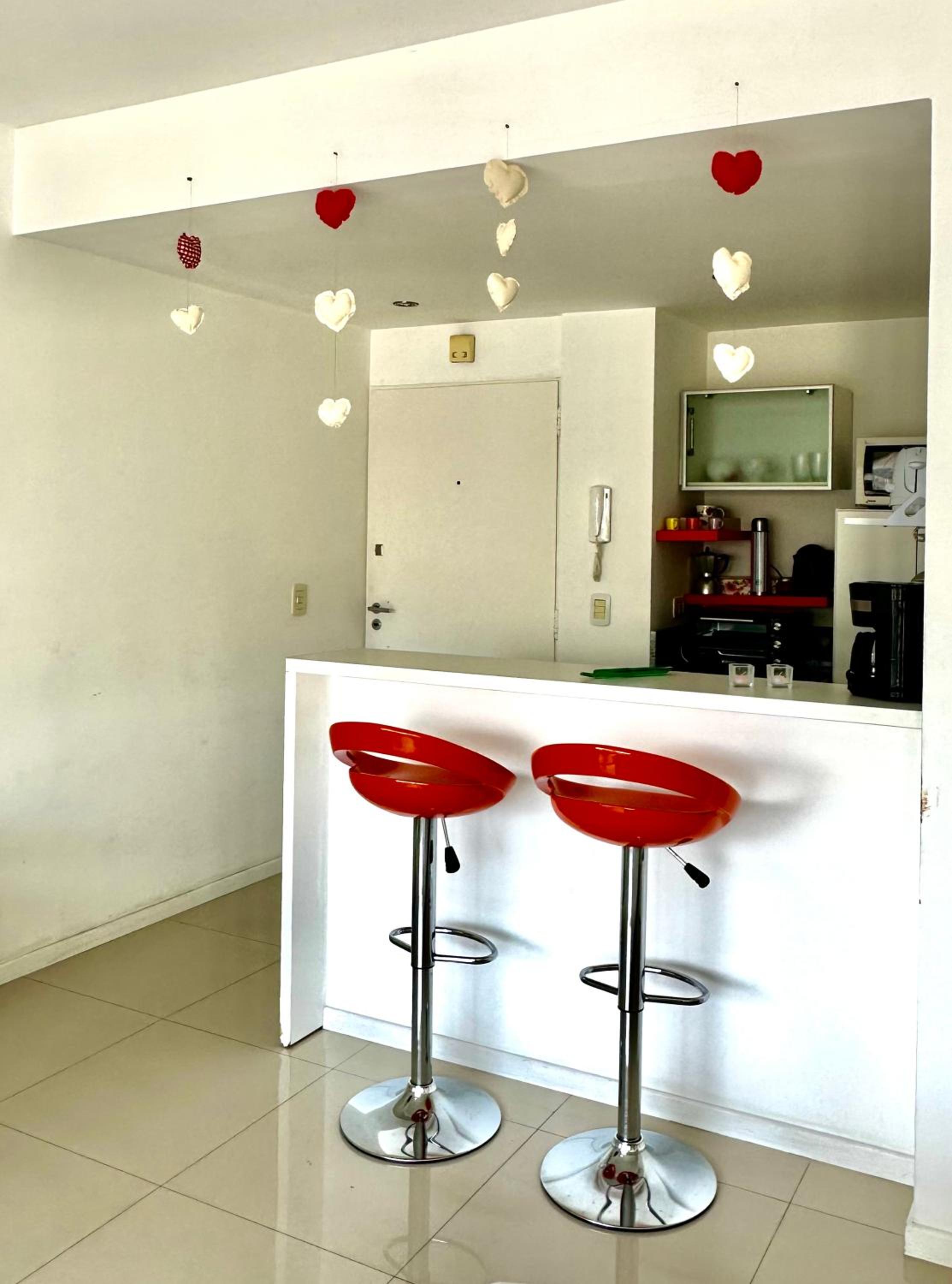TANGO Estudio, piscina y gym