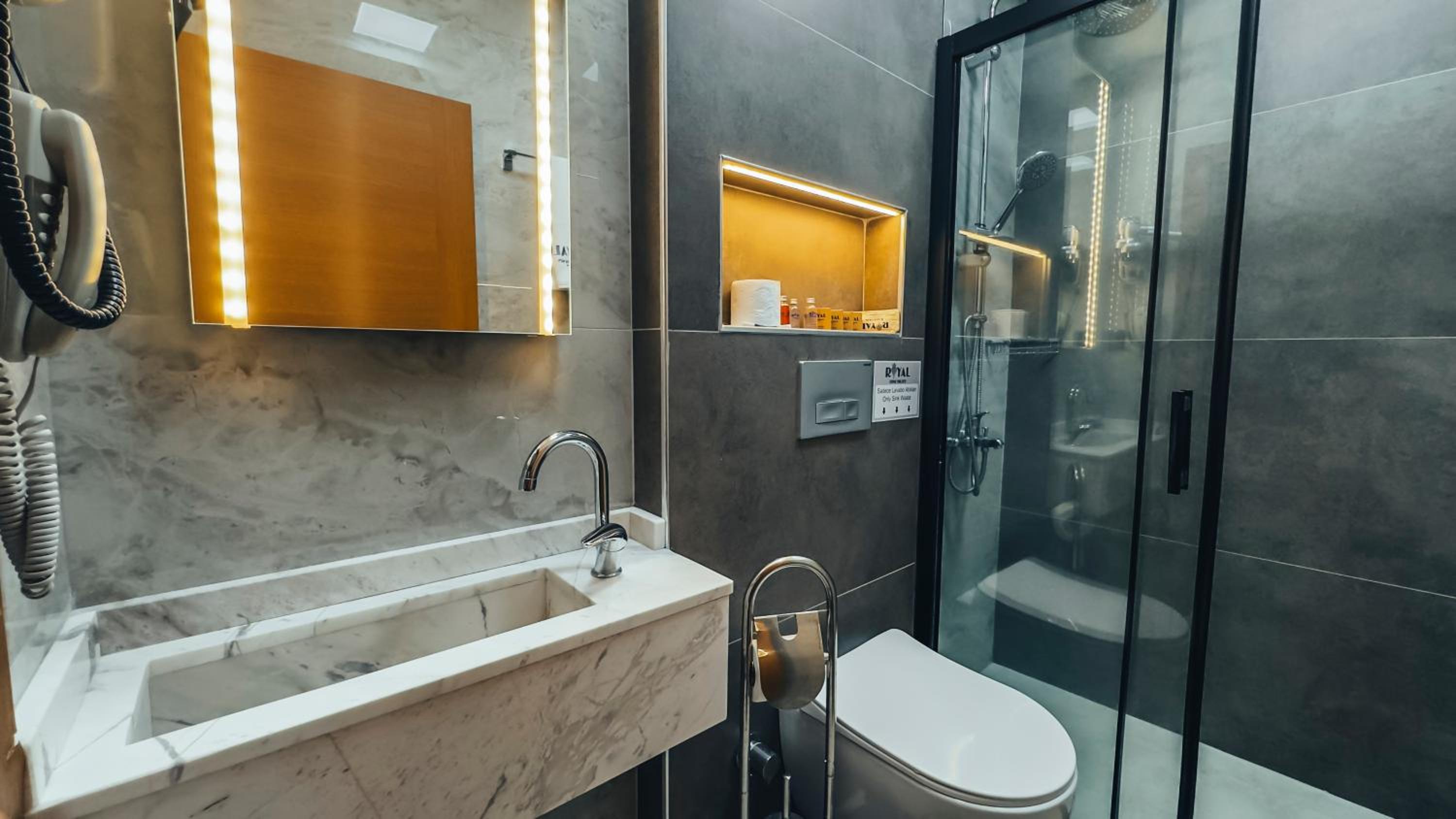 Royal Stone Houses - Goreme - Image 154