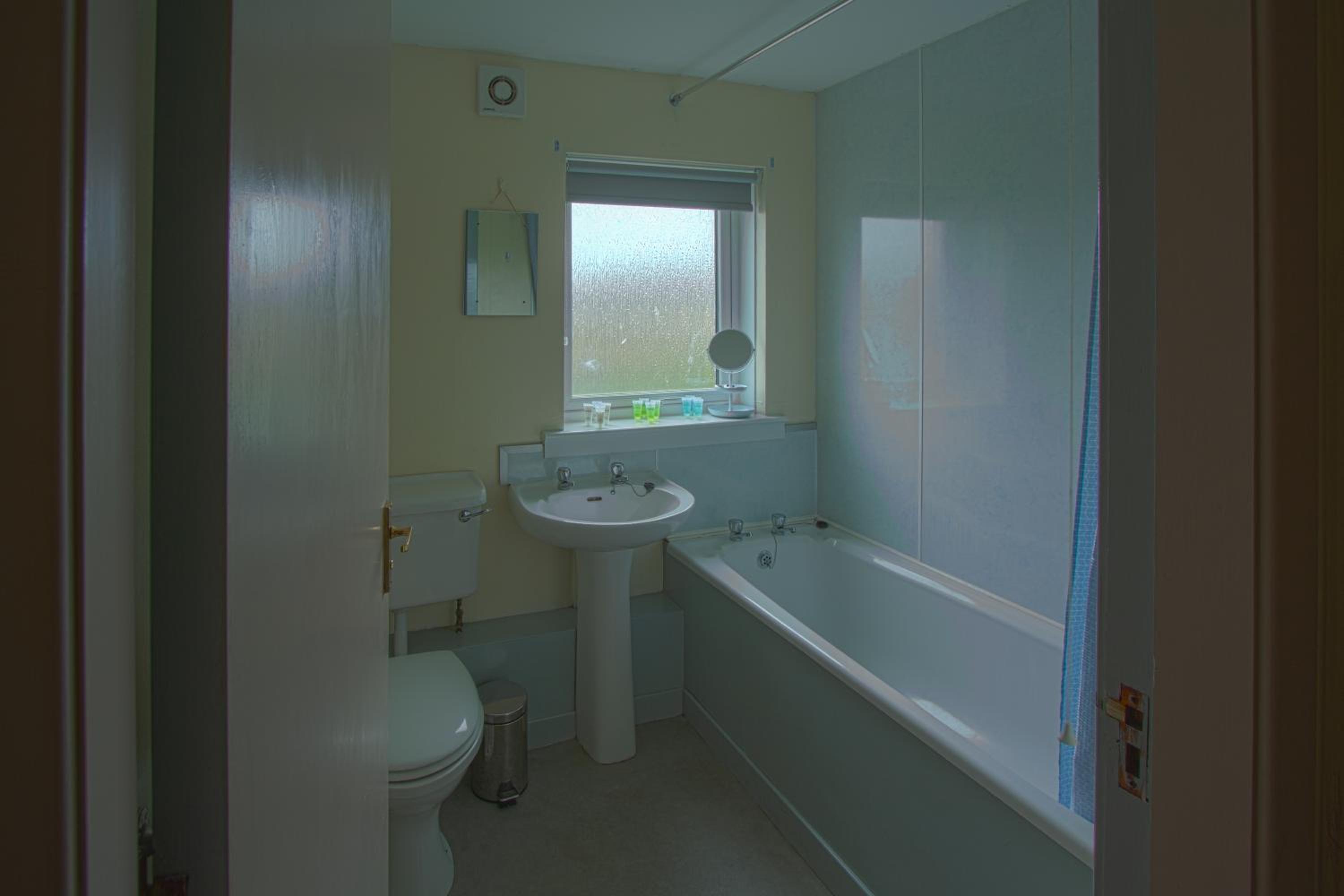 Harbour Inn Appartments view 3
