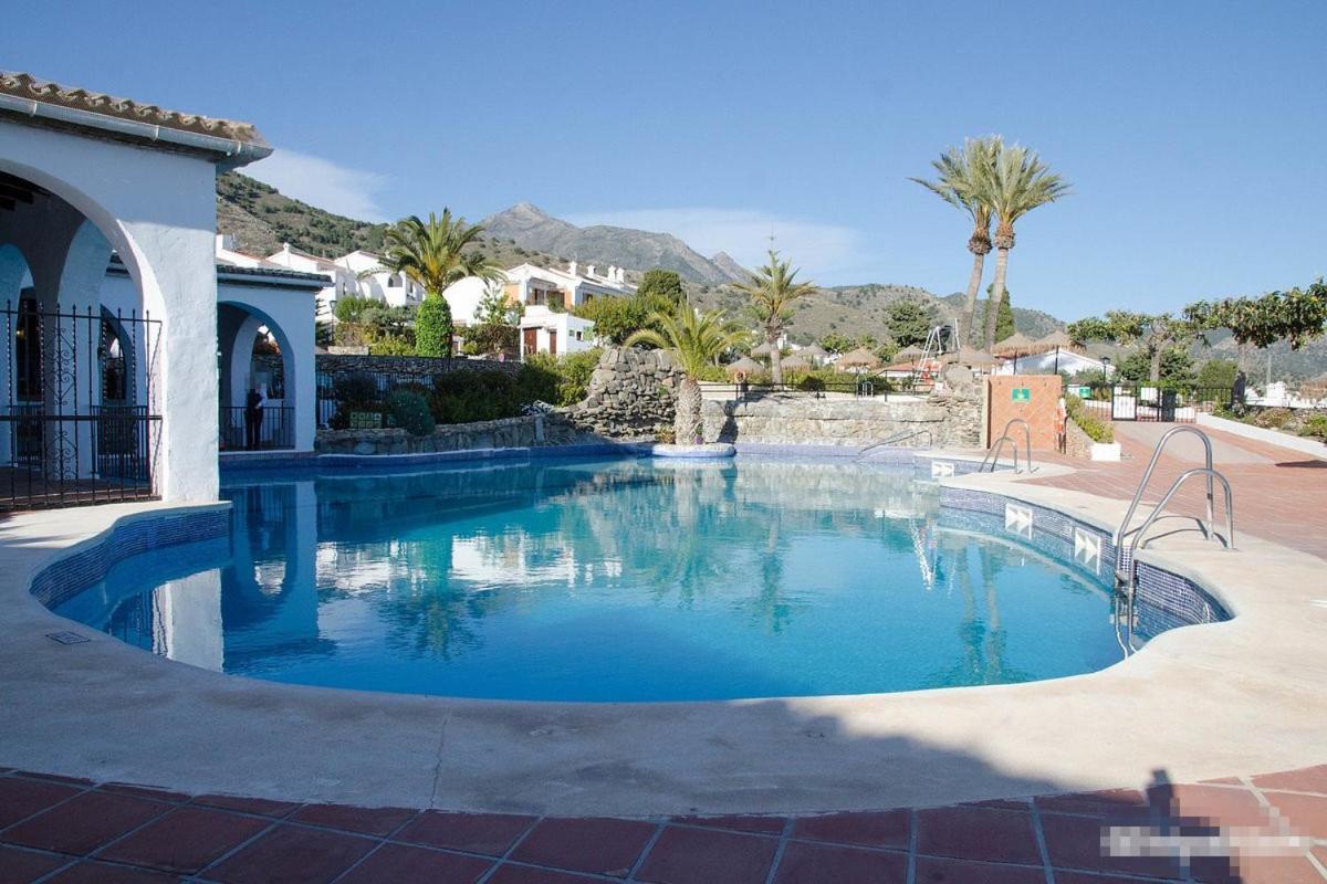 Apartamento Capistrano Village Nerja