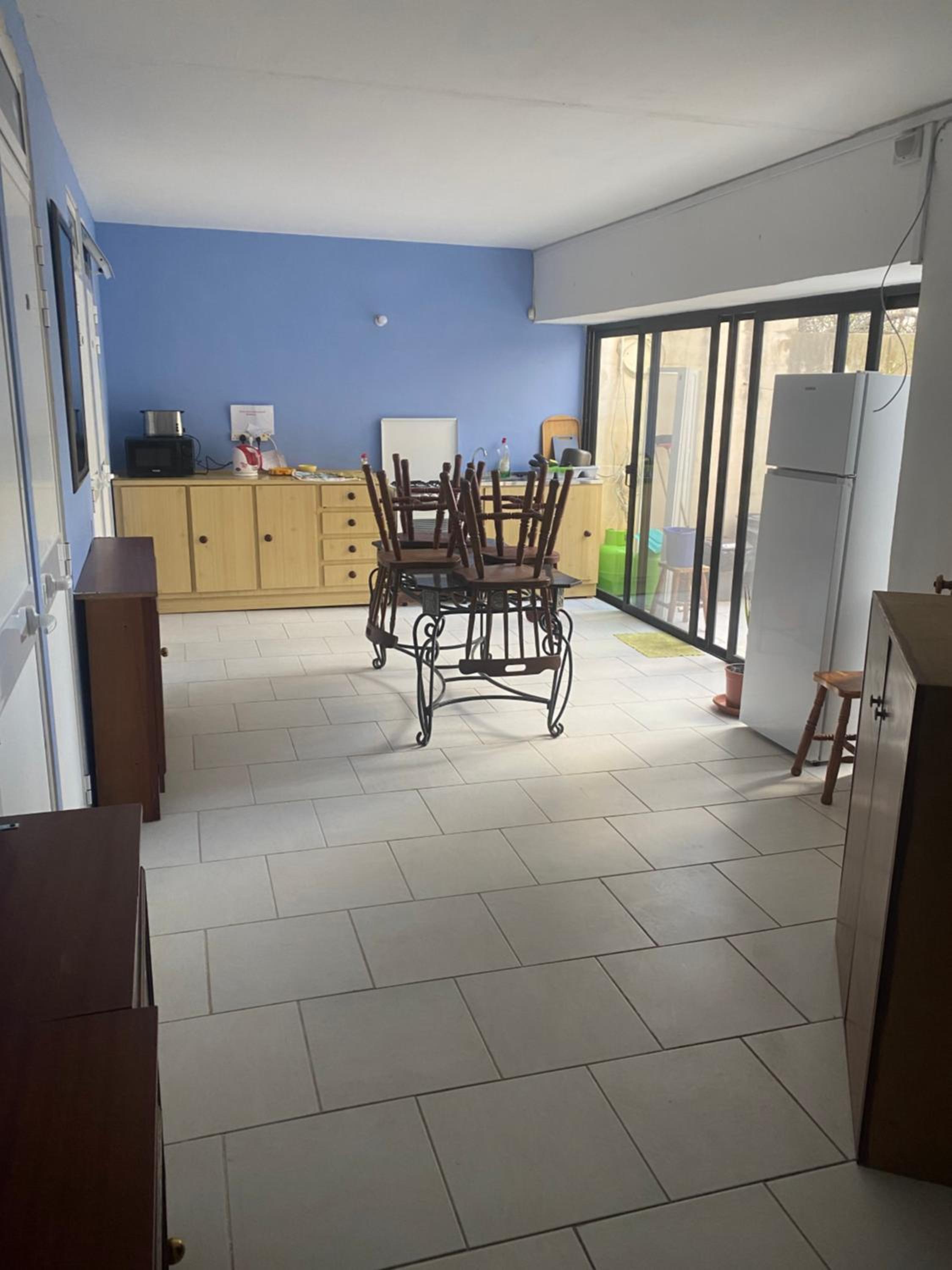 Akwador Dormitory