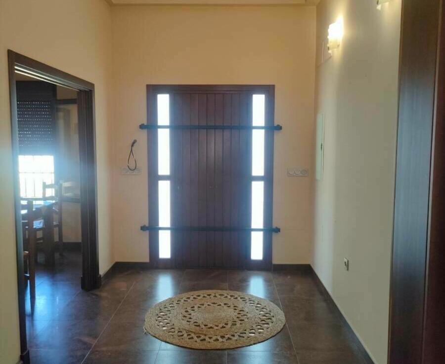 Casa Antonio
