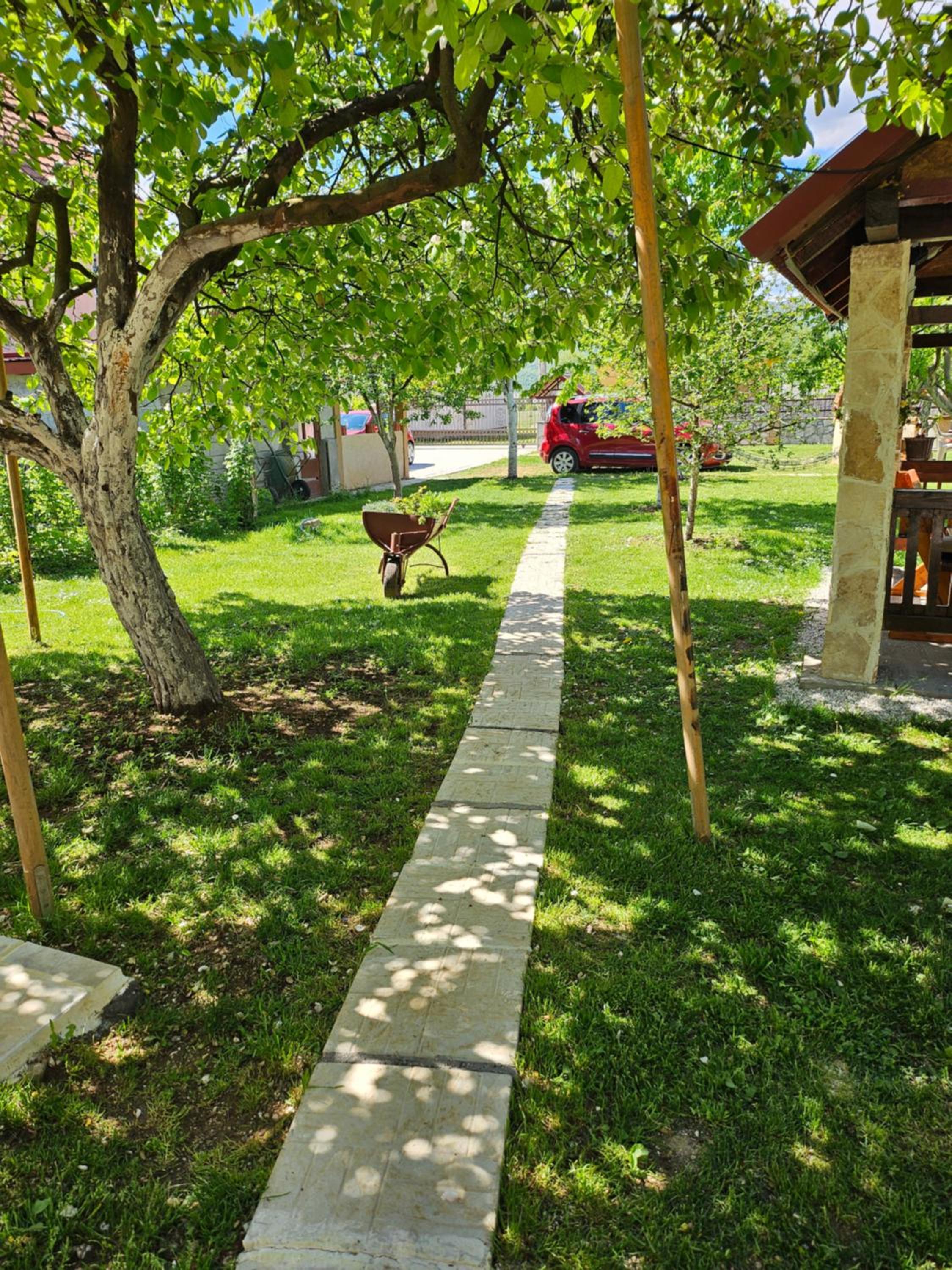 Calm Nest view 3