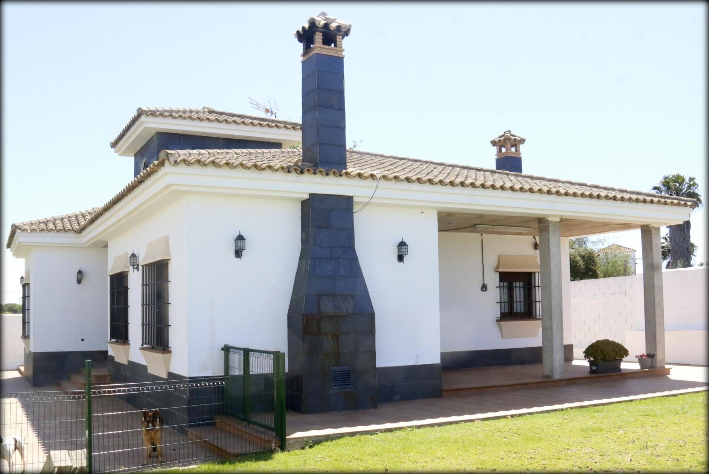 Casa Antonio
