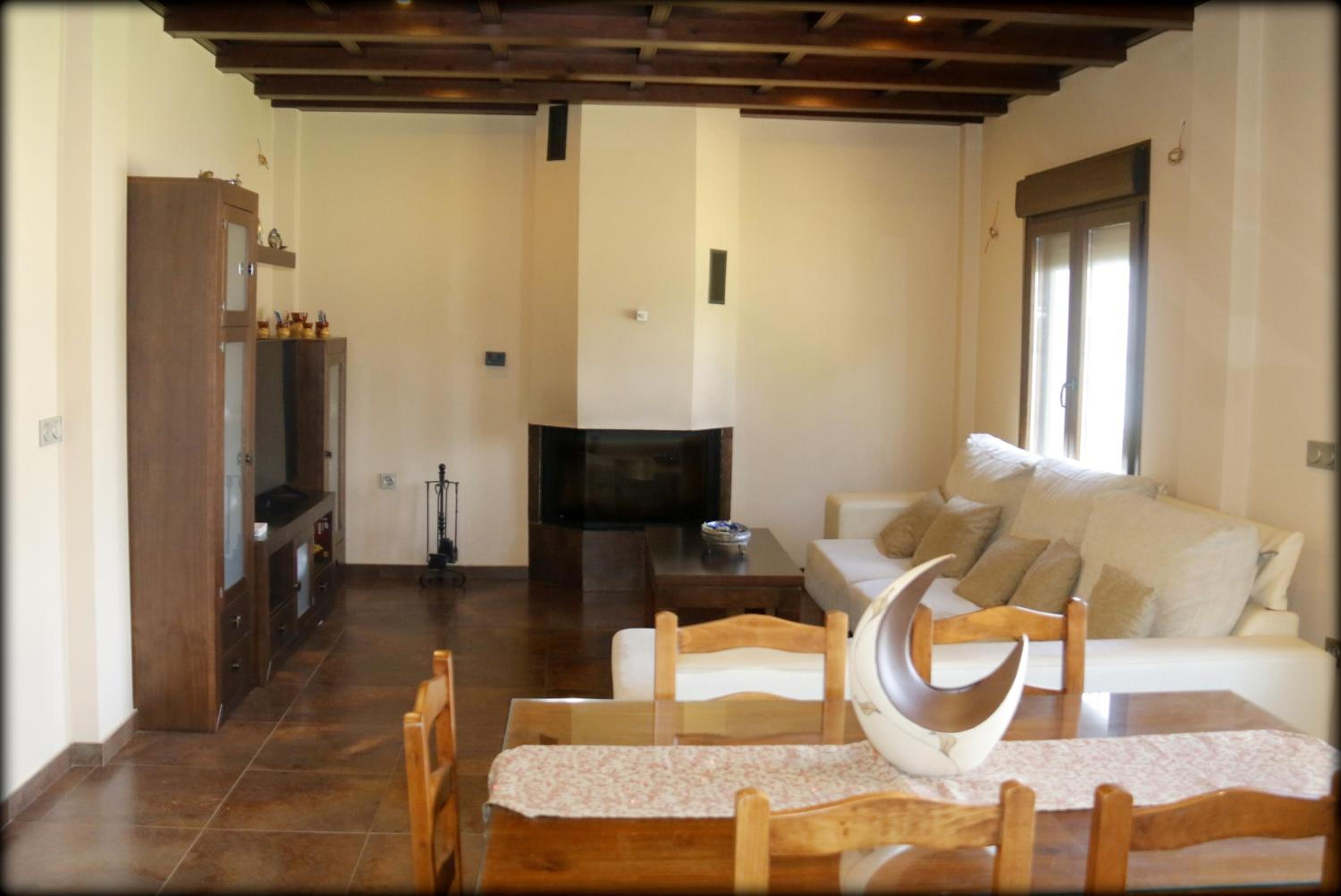 Casa Antonio