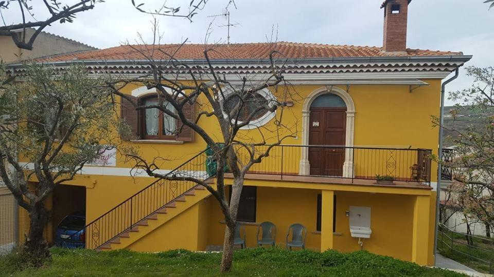 B&B Villa Rosina