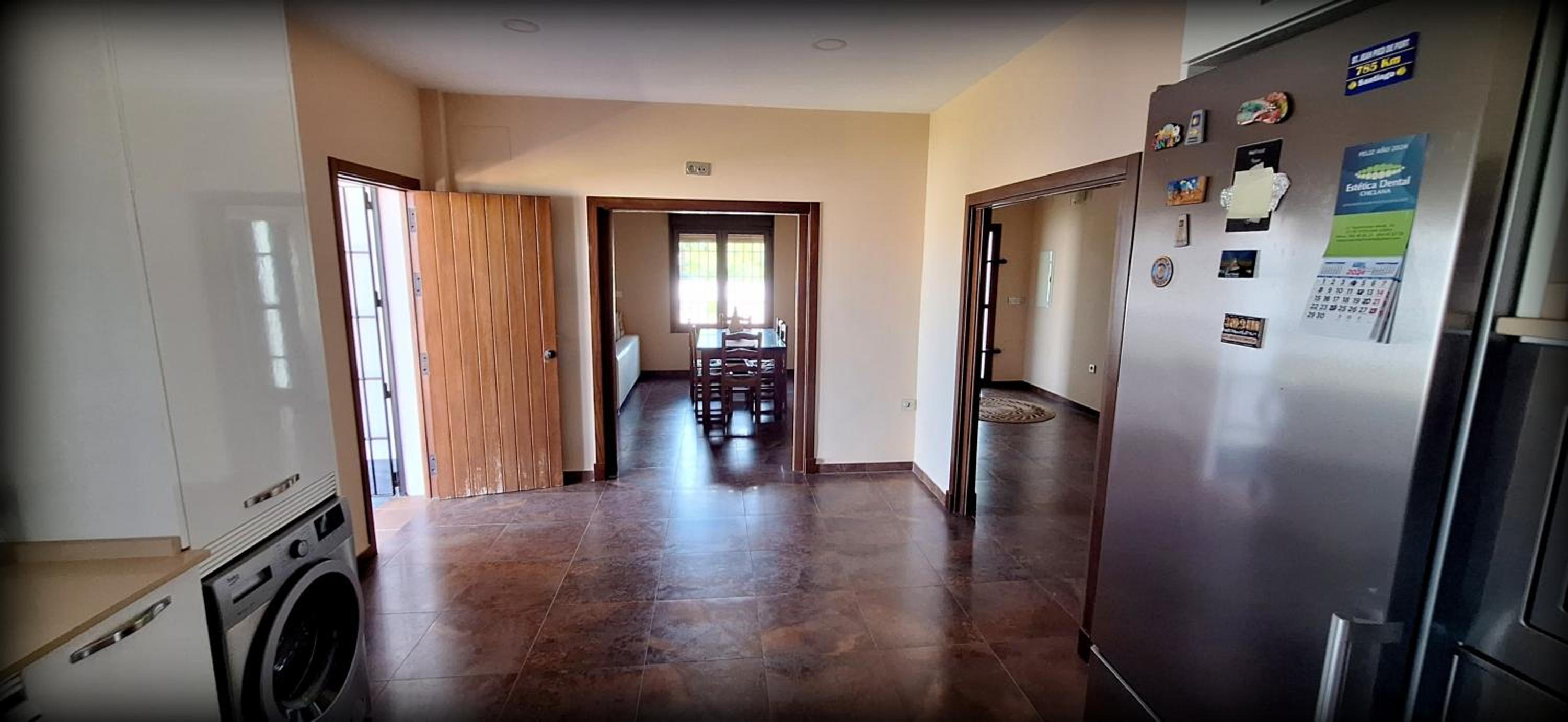 Casa Antonio