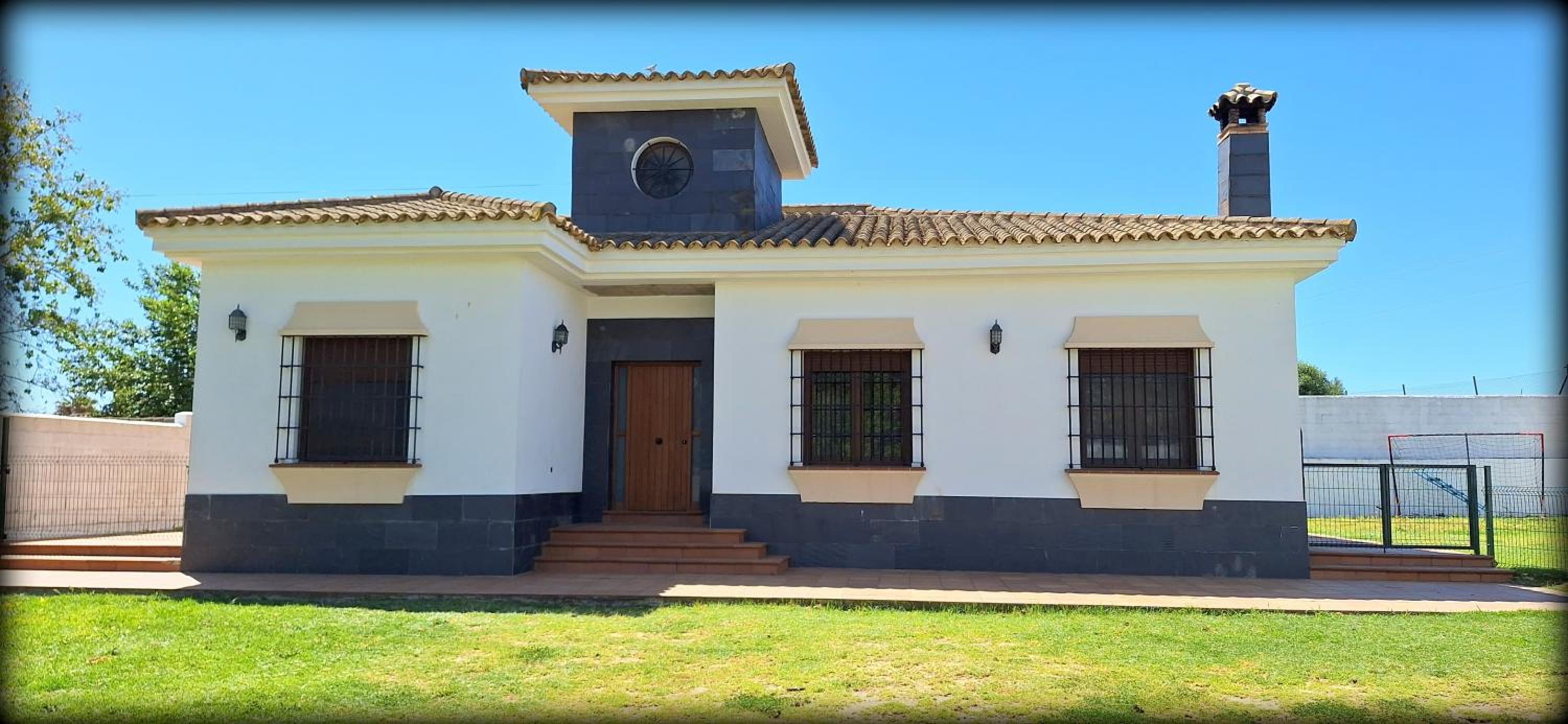 Casa Antonio