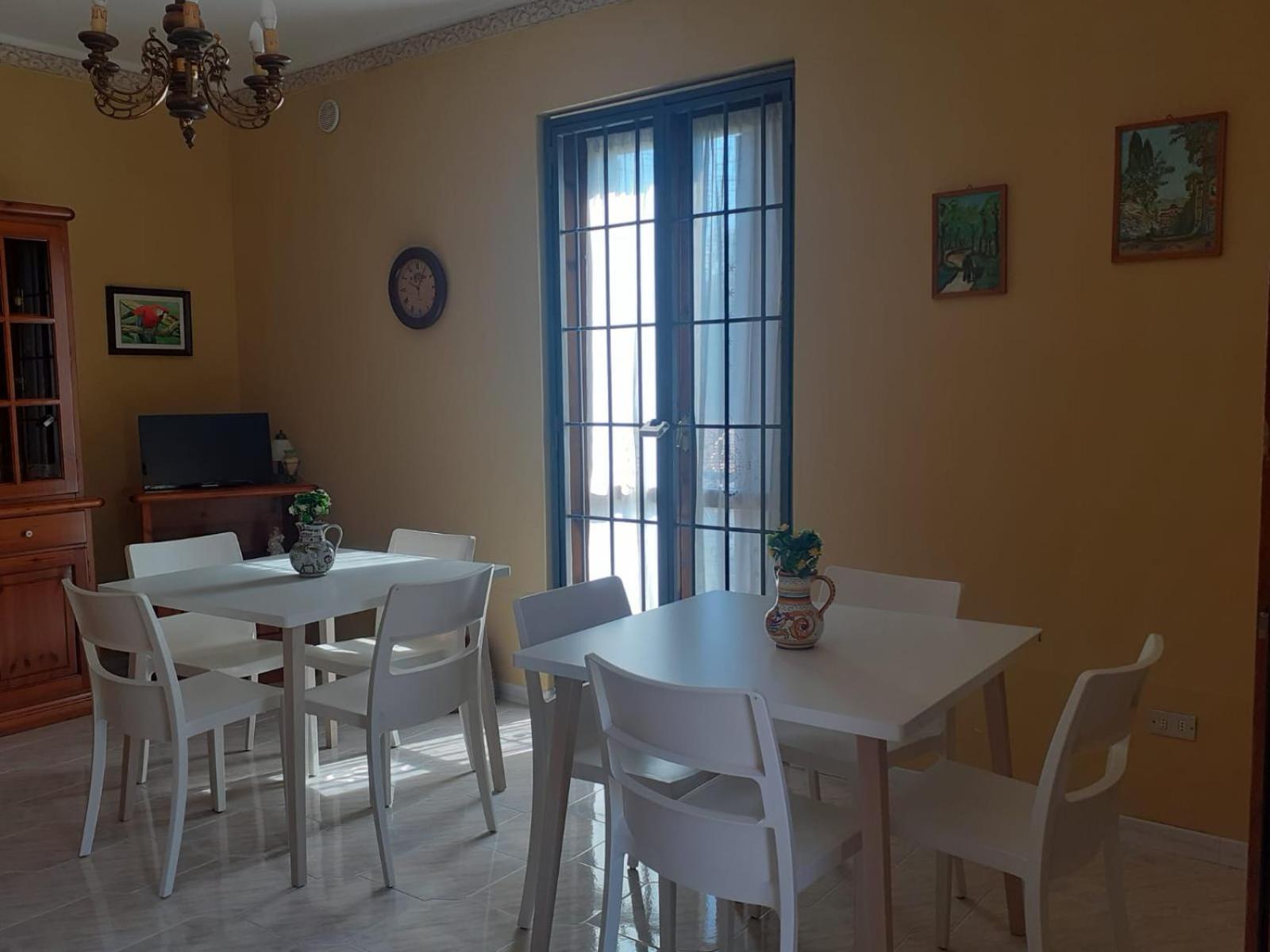 B&B Villa Rosina view 5