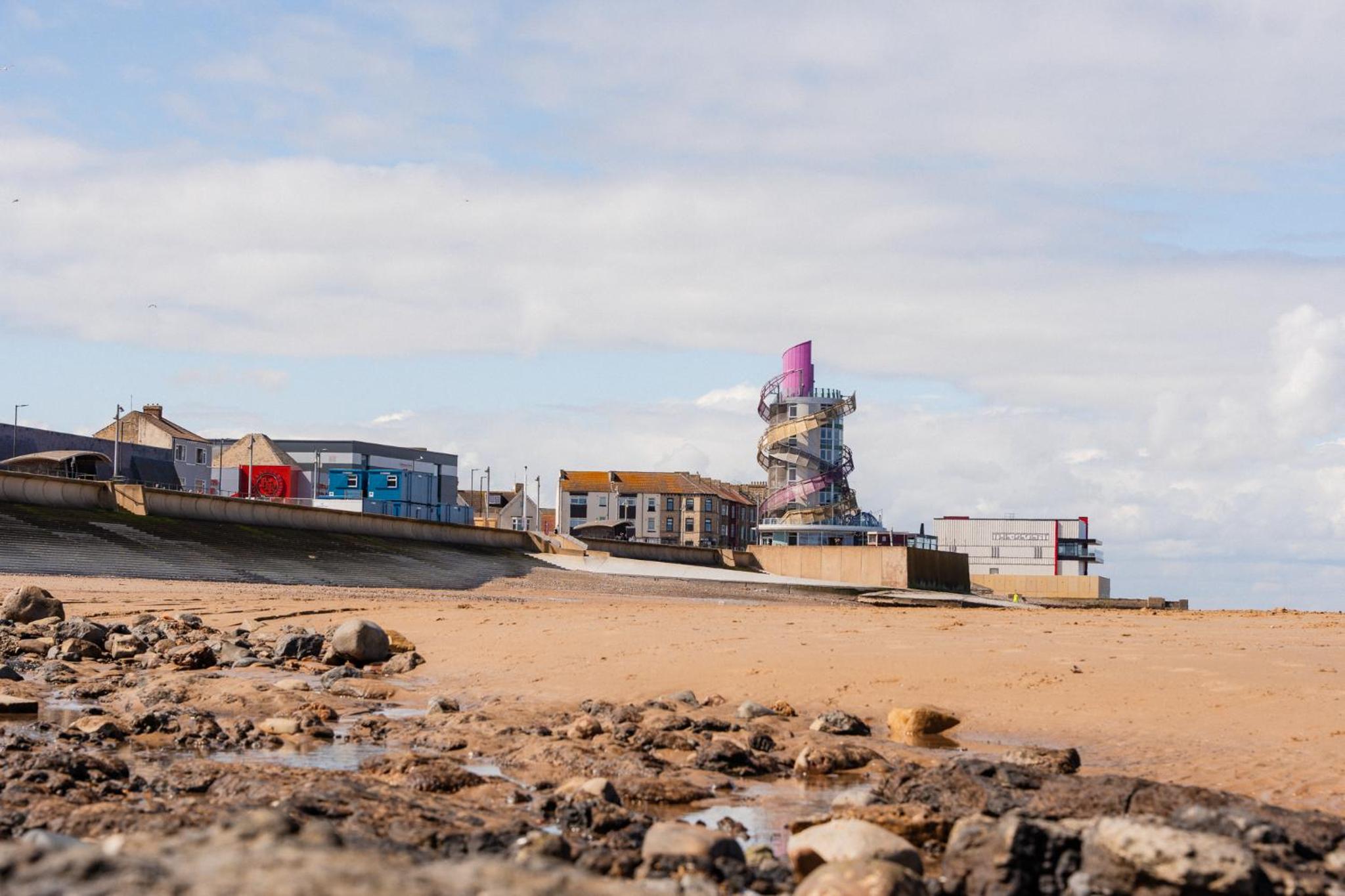 Redcar House By Horizon Stays view 2