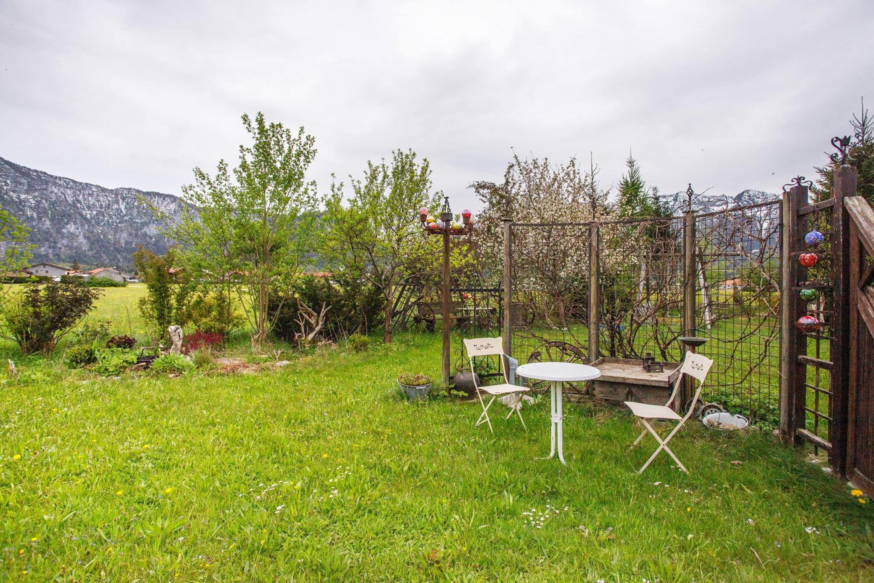 Ferienwohnung beim Roana