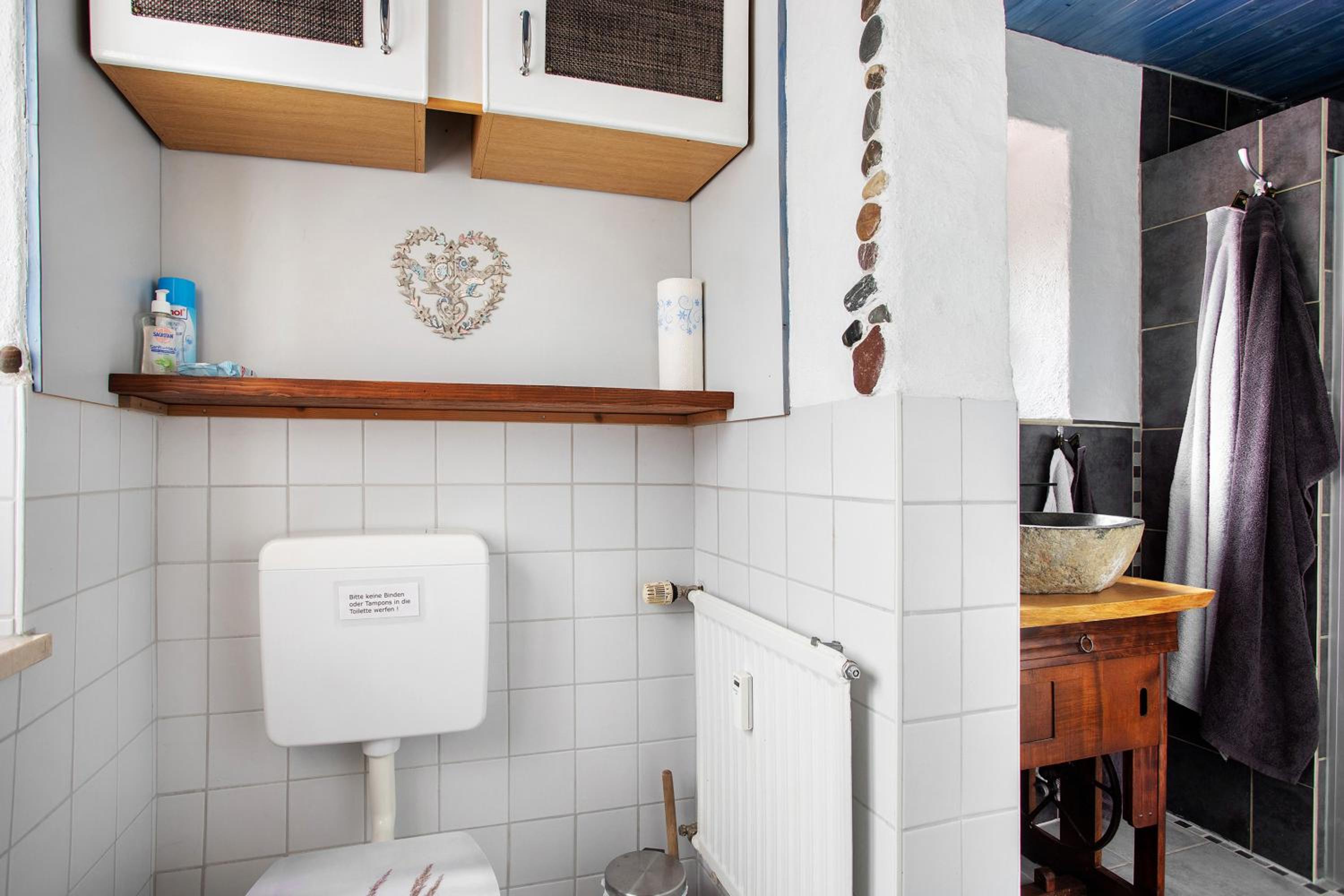 Ferienwohnung beim Roana