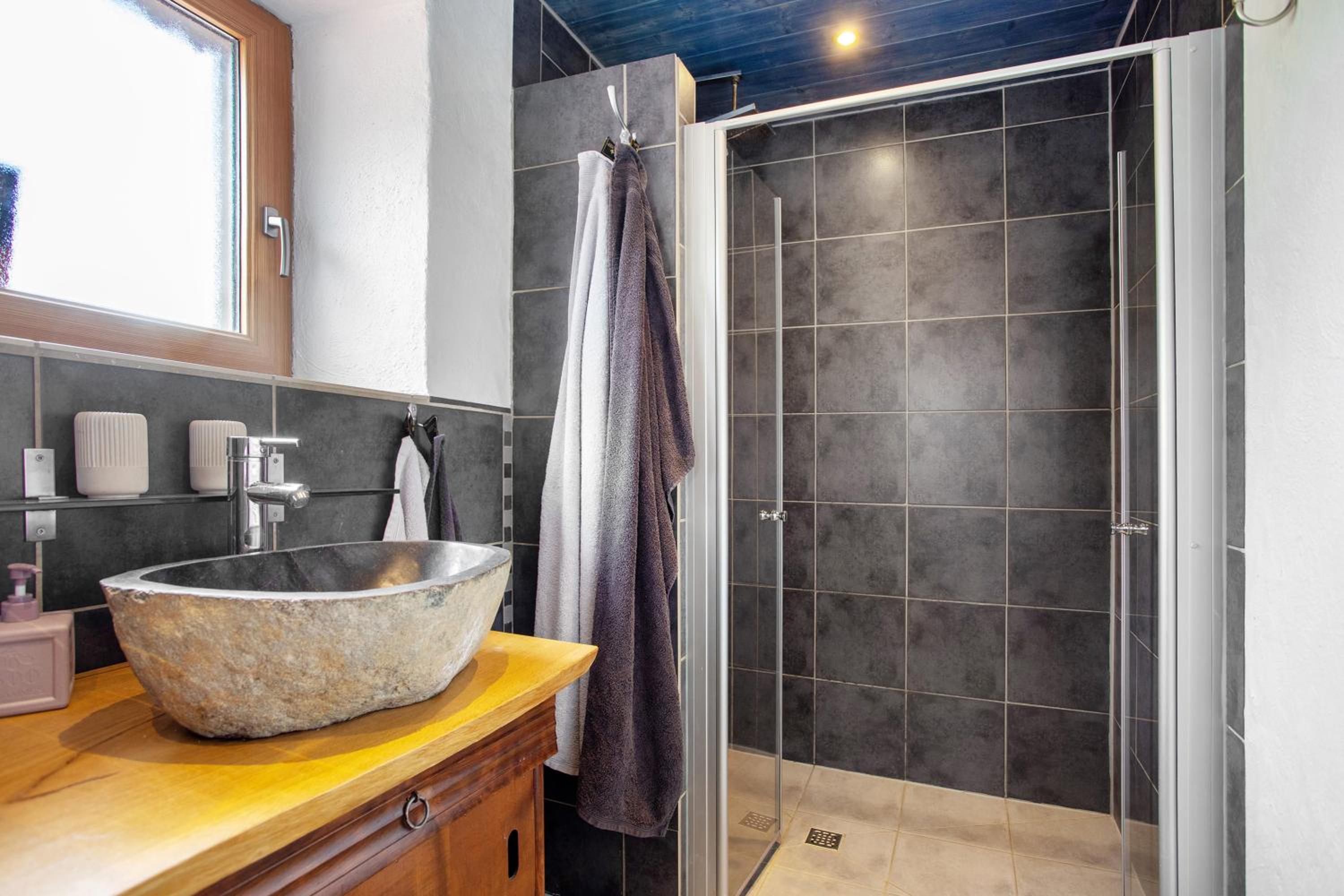 Ferienwohnung beim Roana