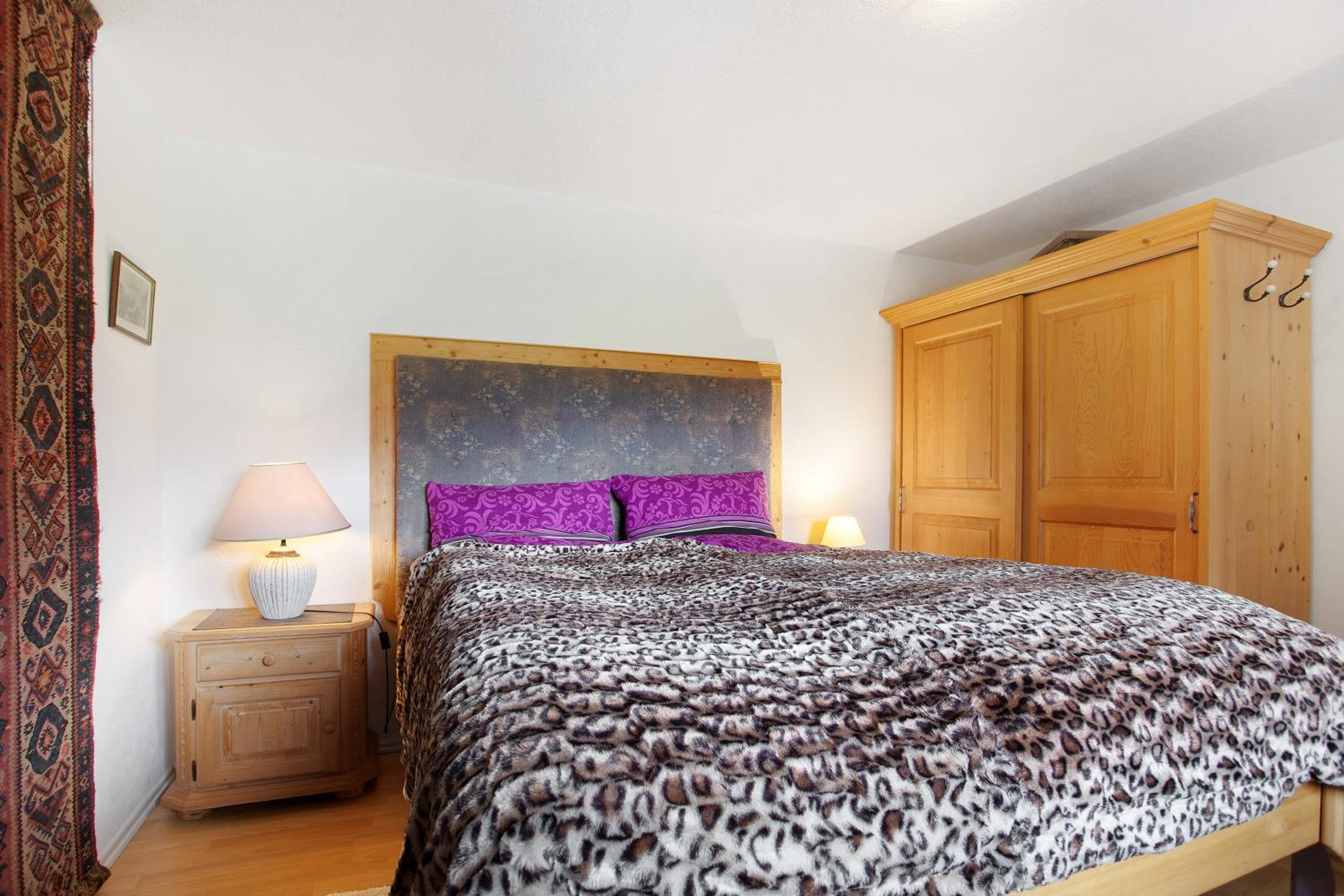 Ferienwohnung beim Roana