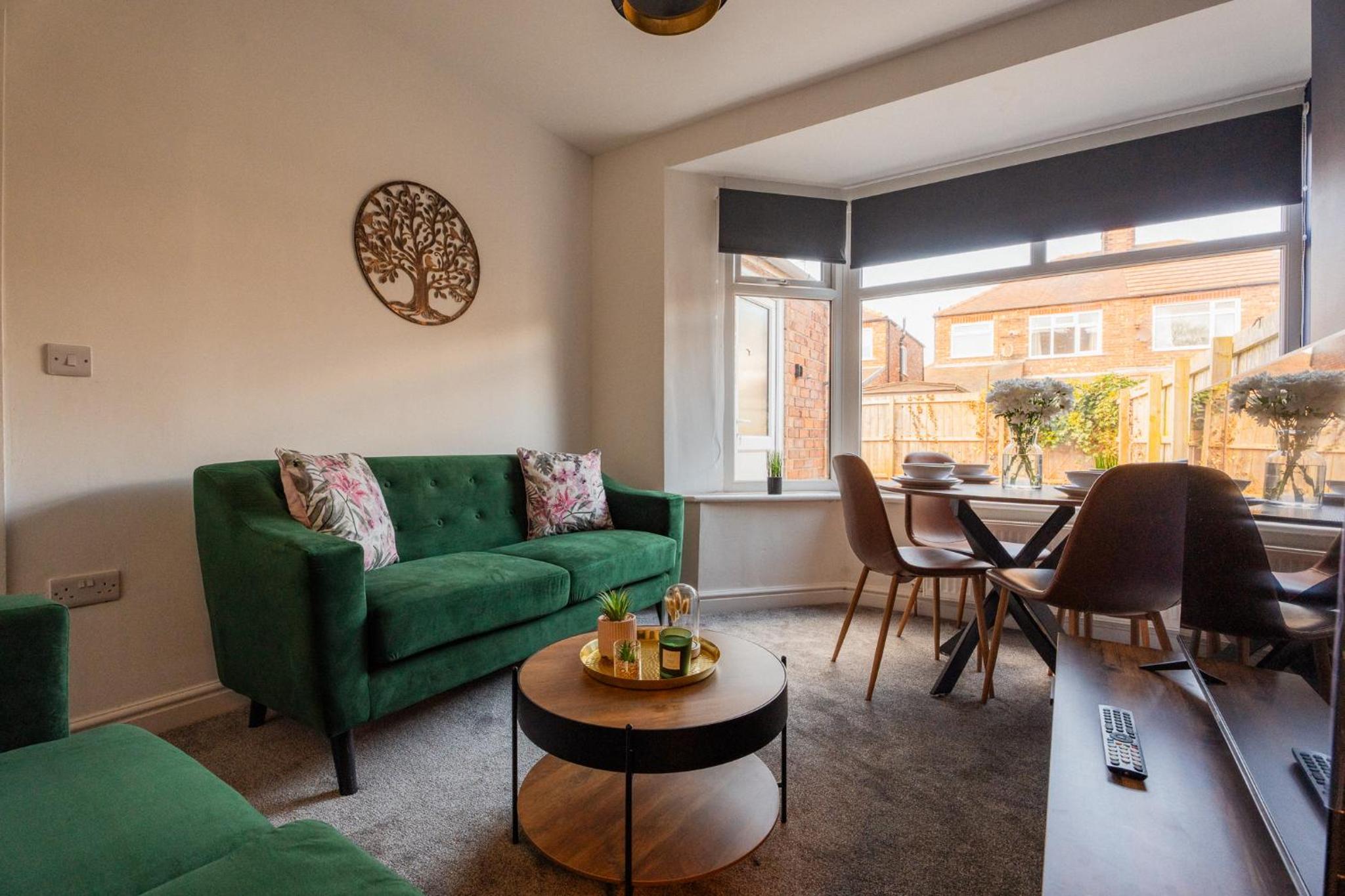 Redcar House By Horizon Stays view 5