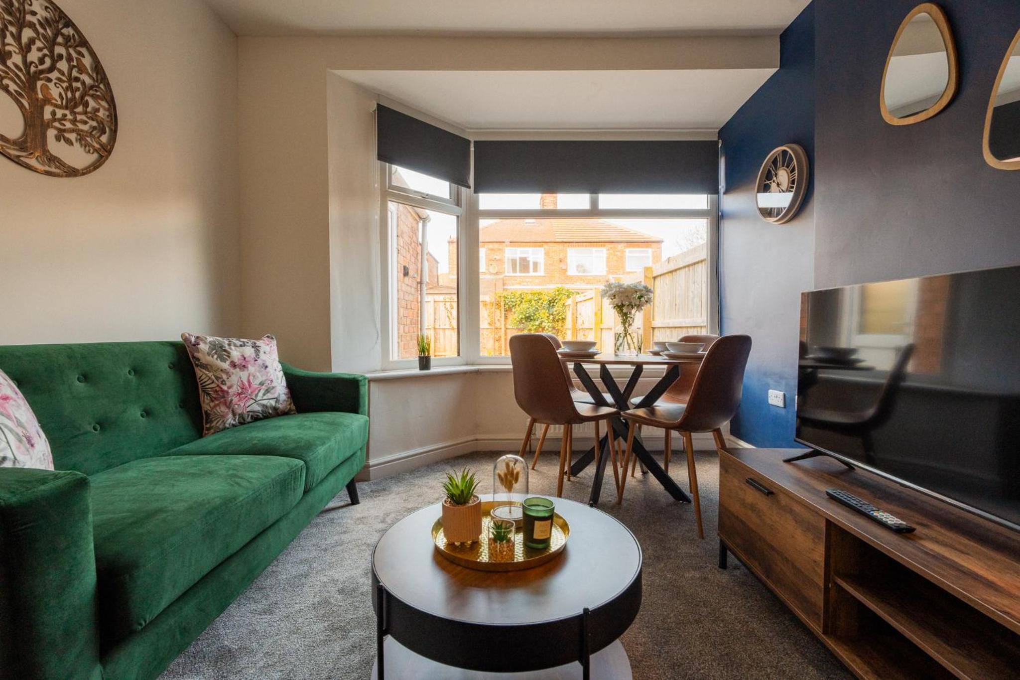 Redcar House By Horizon Stays view 4