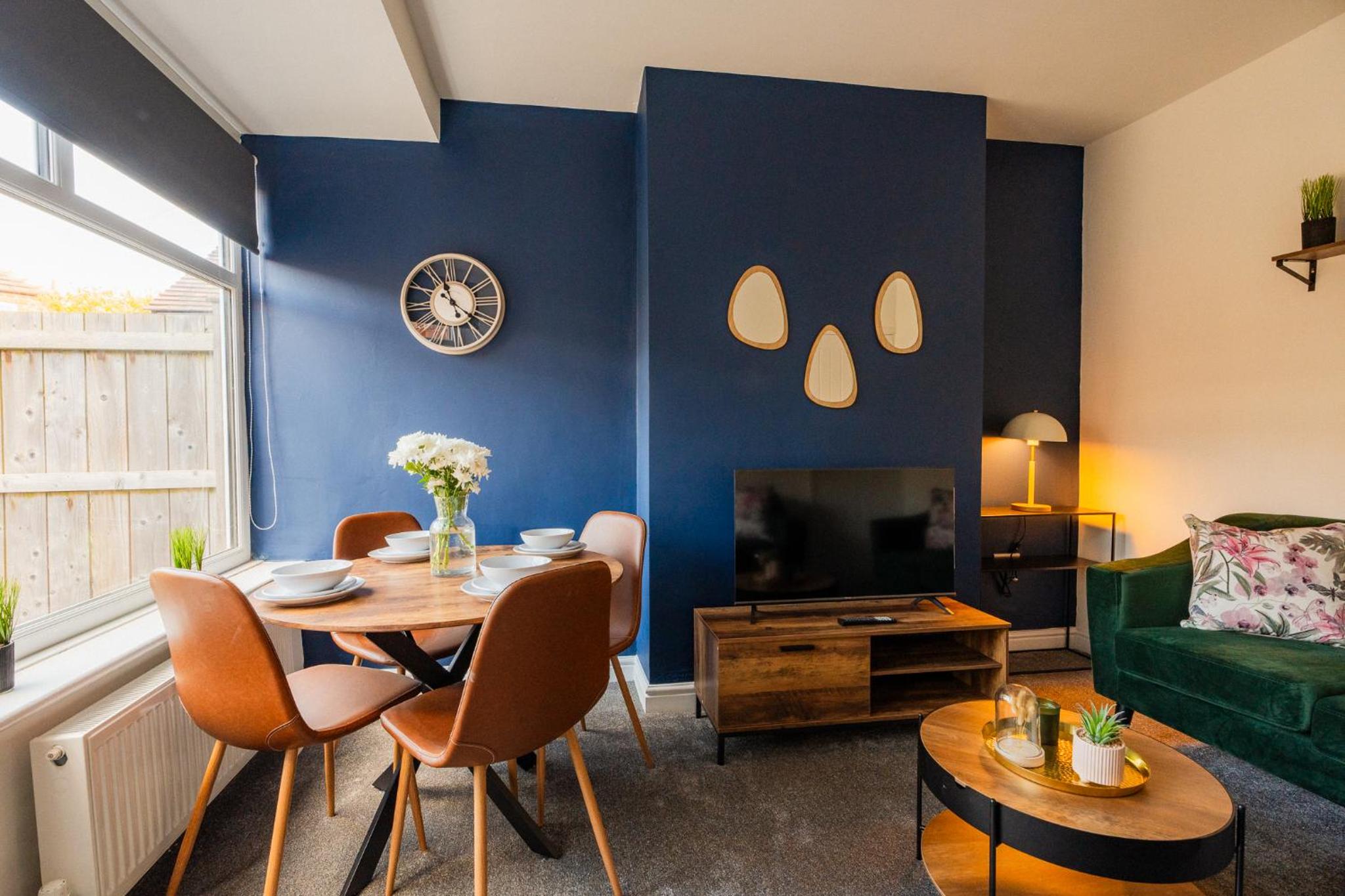 Redcar House By Horizon Stays view 3