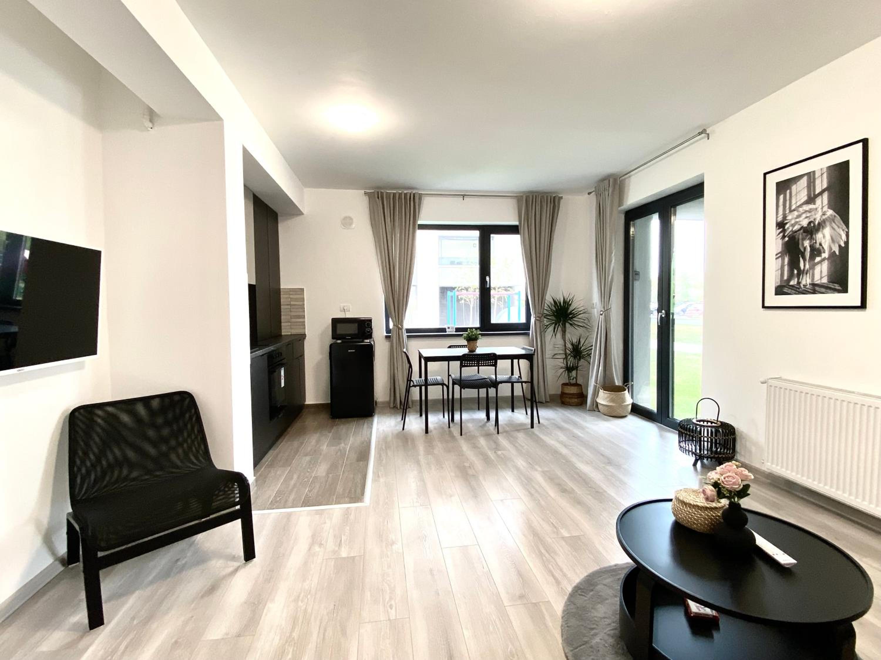Platinum Family Residence view 3