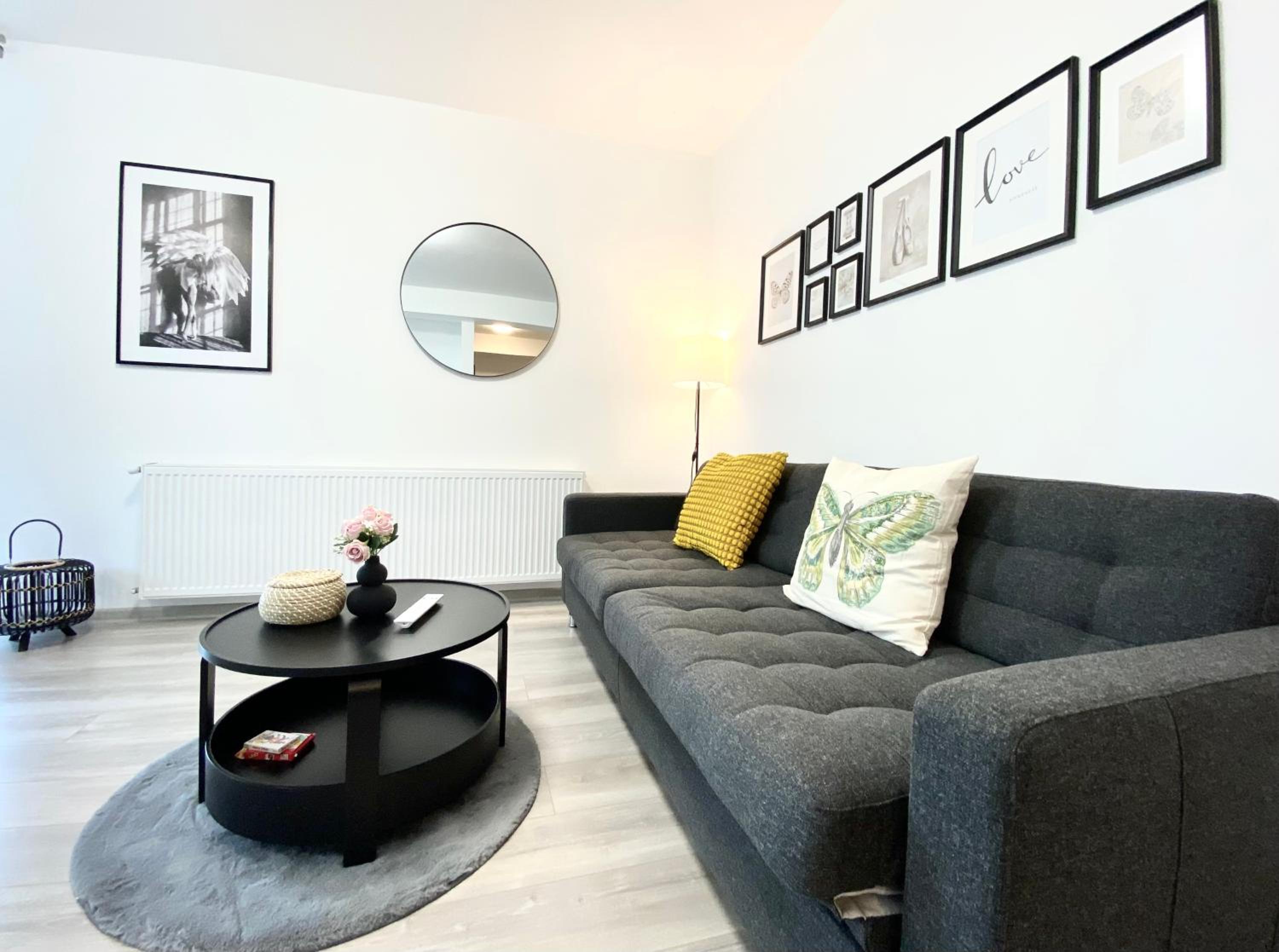 Platinum Family Residence view 2