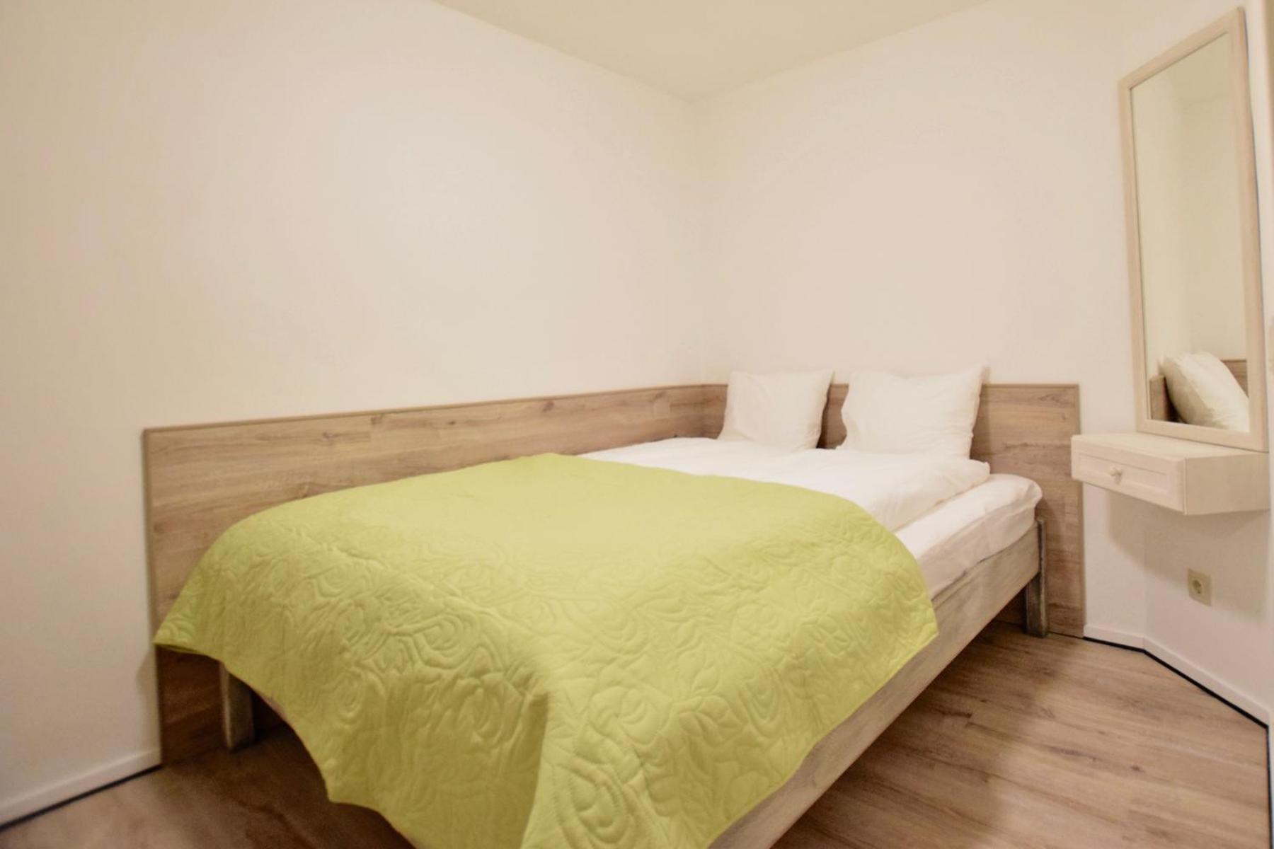 Standard Apartment by Hi5-Teréz Blv view 2