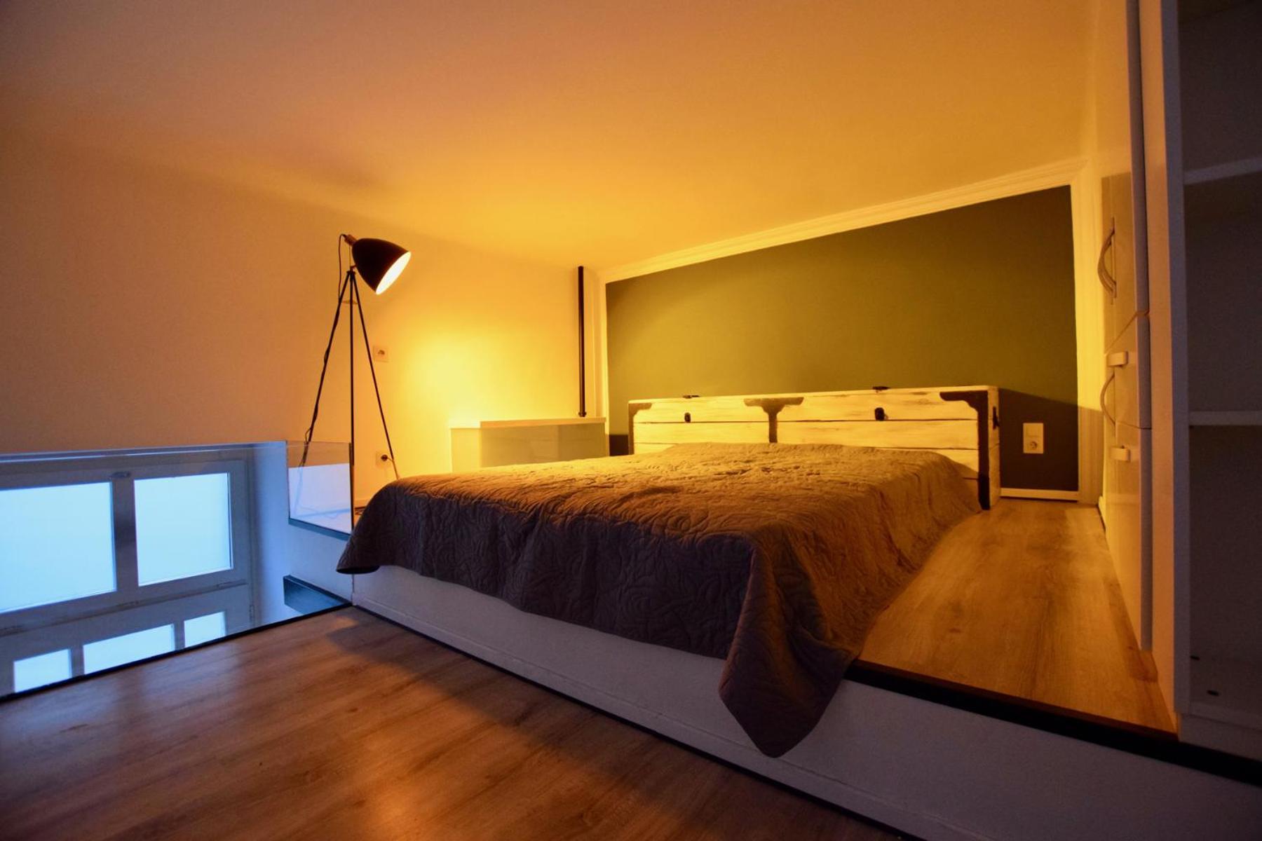 Standard Apartment by Hi5-Teréz Blv view 3