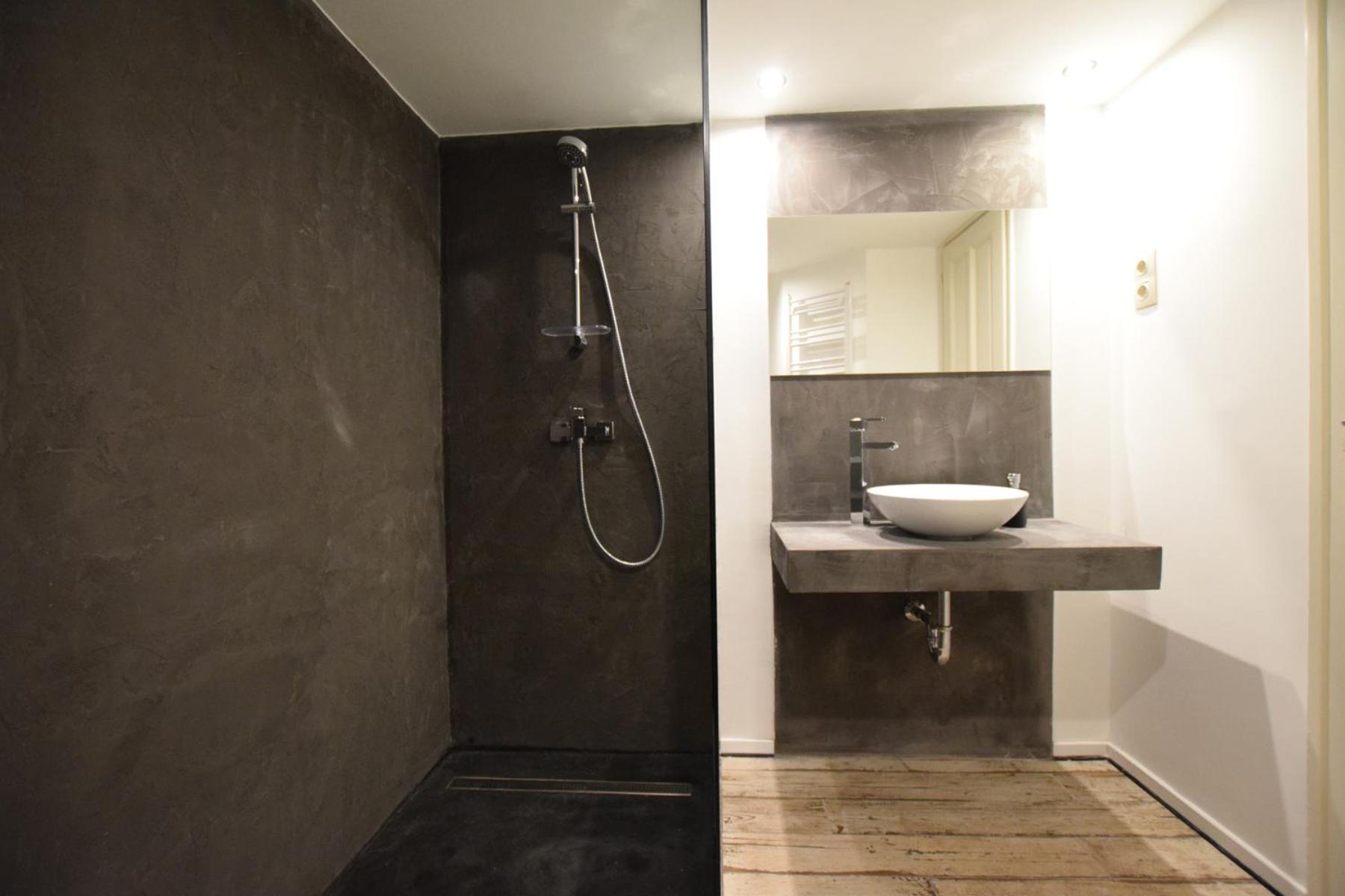 Standard Apartment by Hi5-Teréz Blv view 4