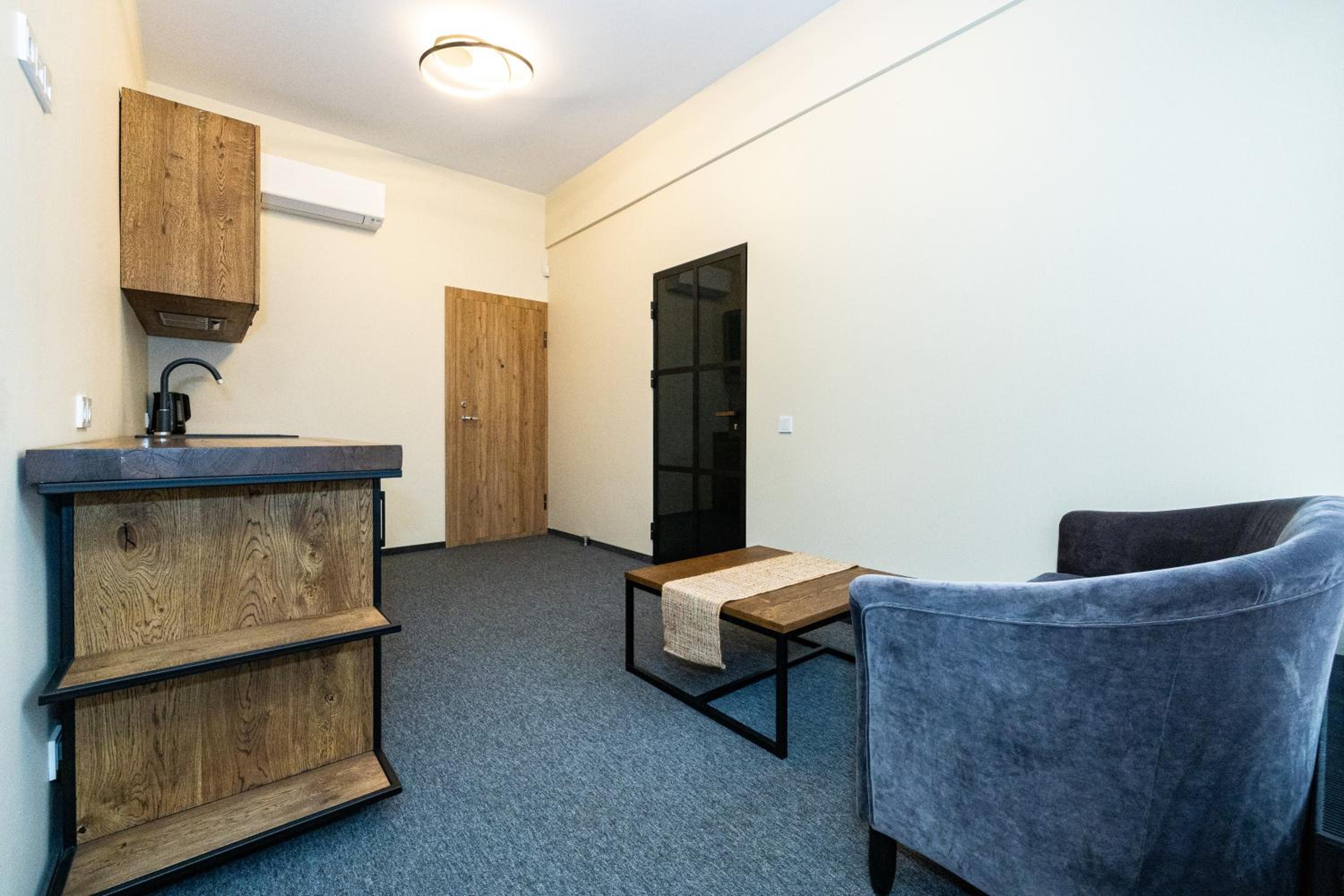 Apt Near Meridianas with Parking I ᴄᴏʜᴏsᴛ