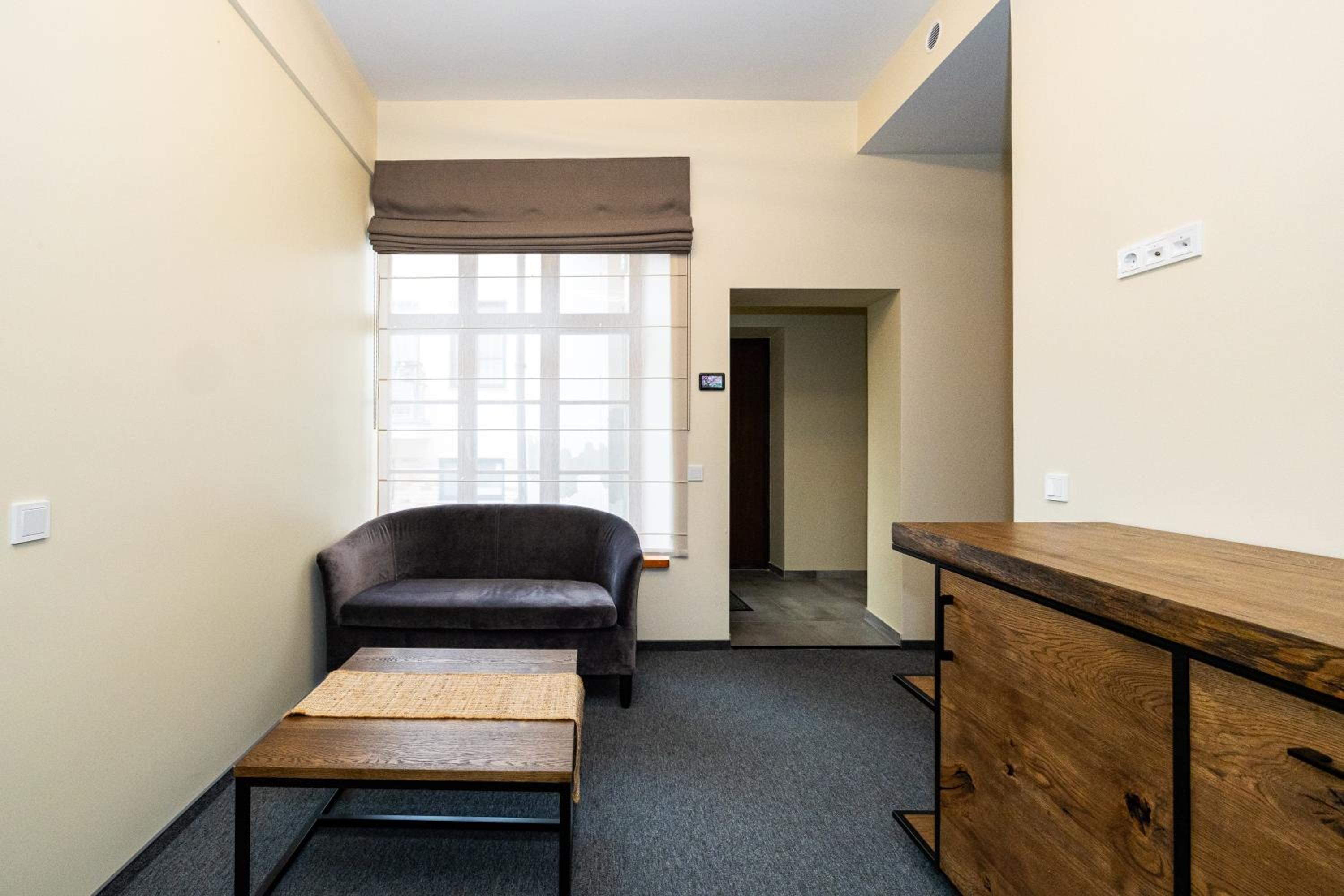 Apt Near Meridianas with Parking I ᴄᴏʜᴏsᴛ