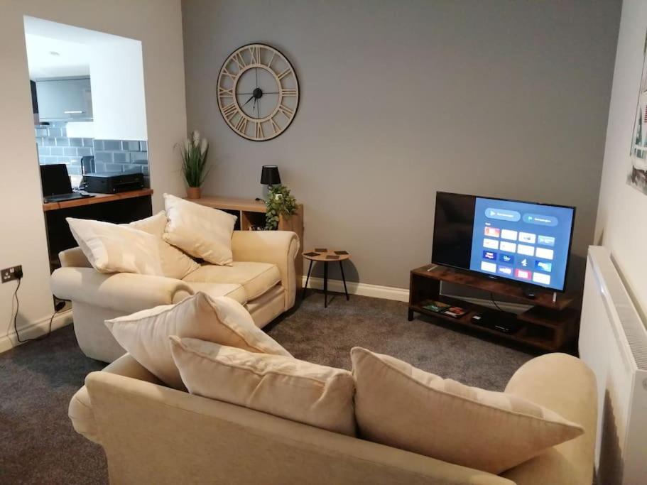 Walkers rest (Afan Valley) sleeps 5