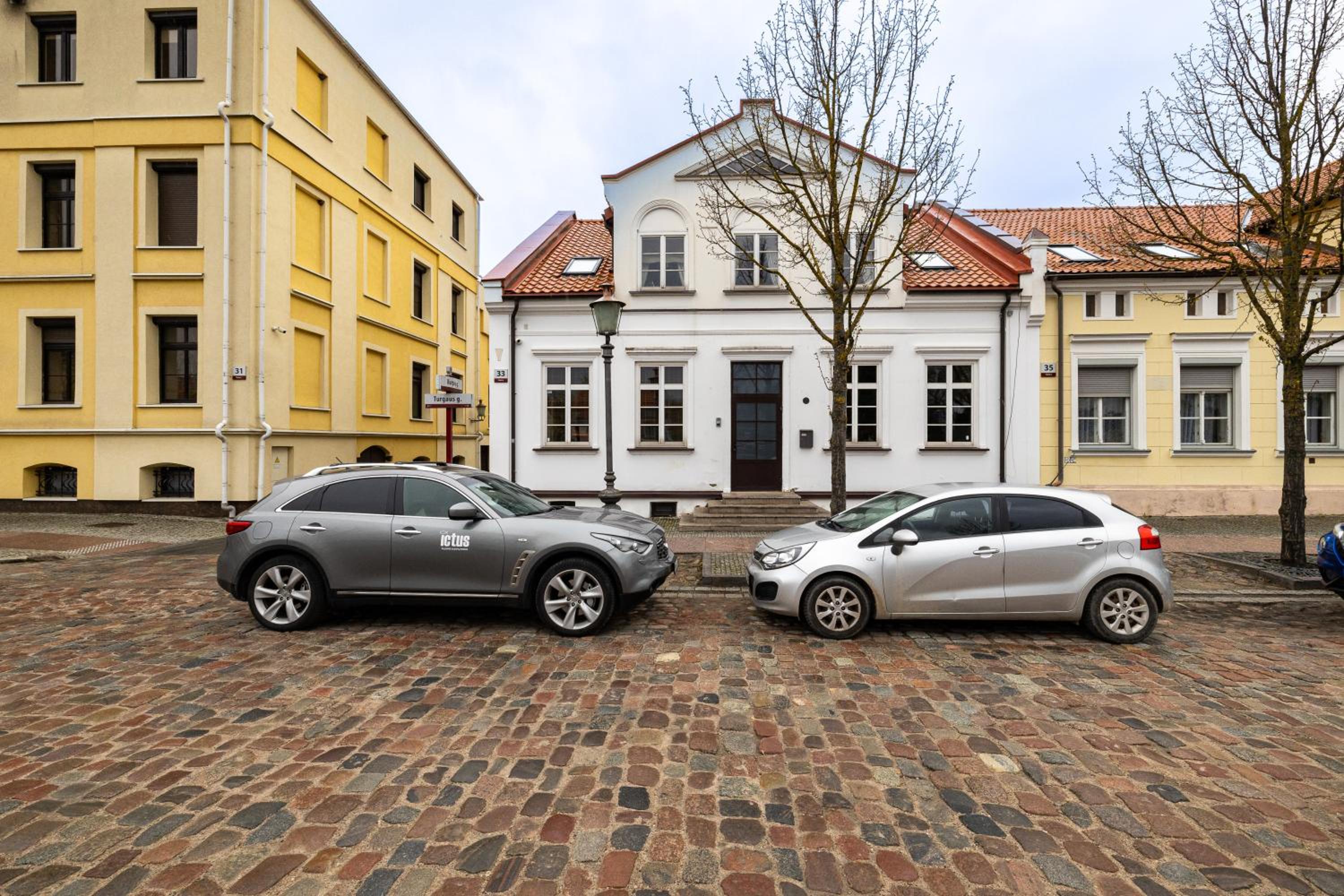 Apt Near Meridianas with Parking I ᴄᴏʜᴏsᴛ