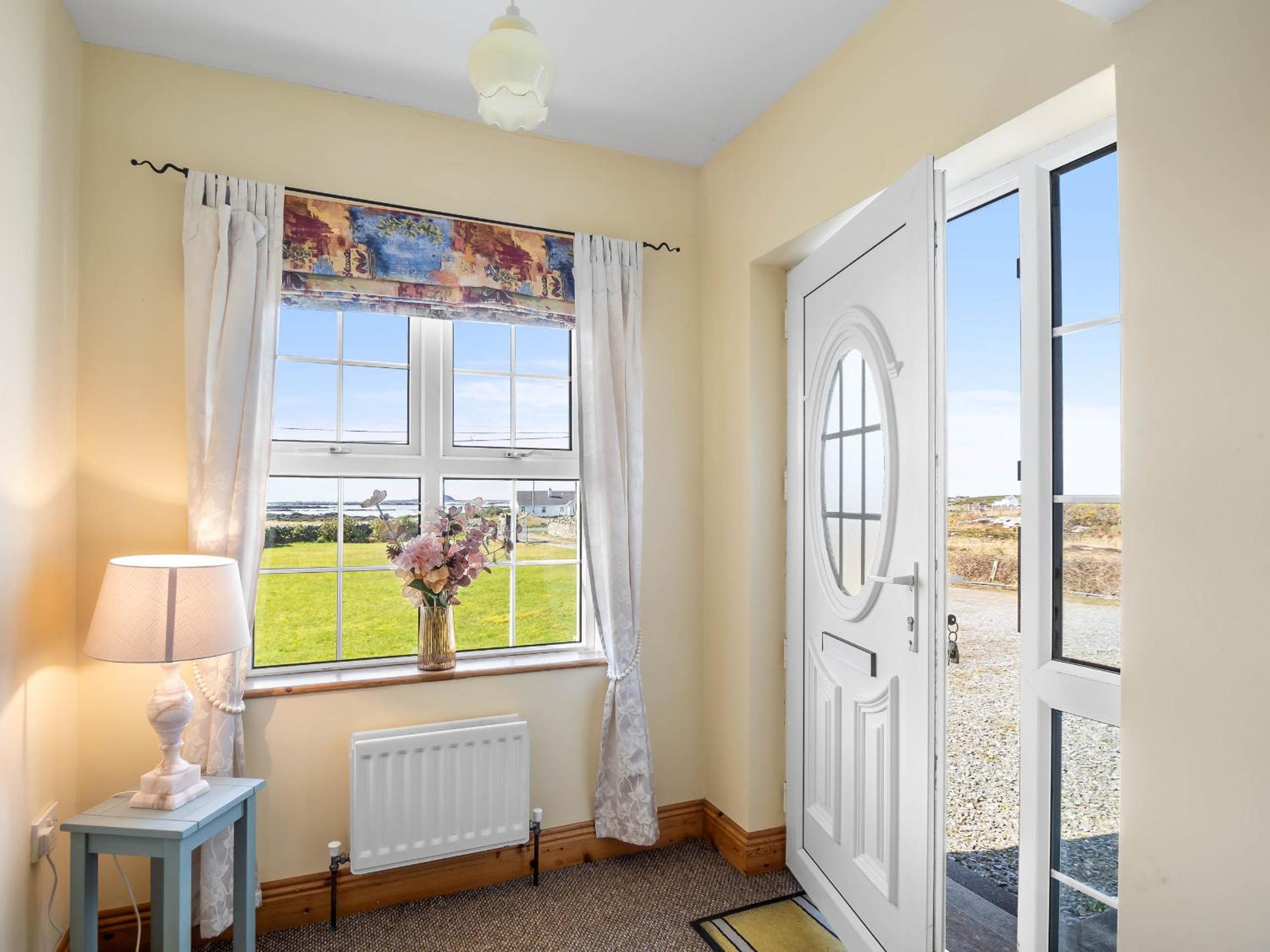 Annerfield House