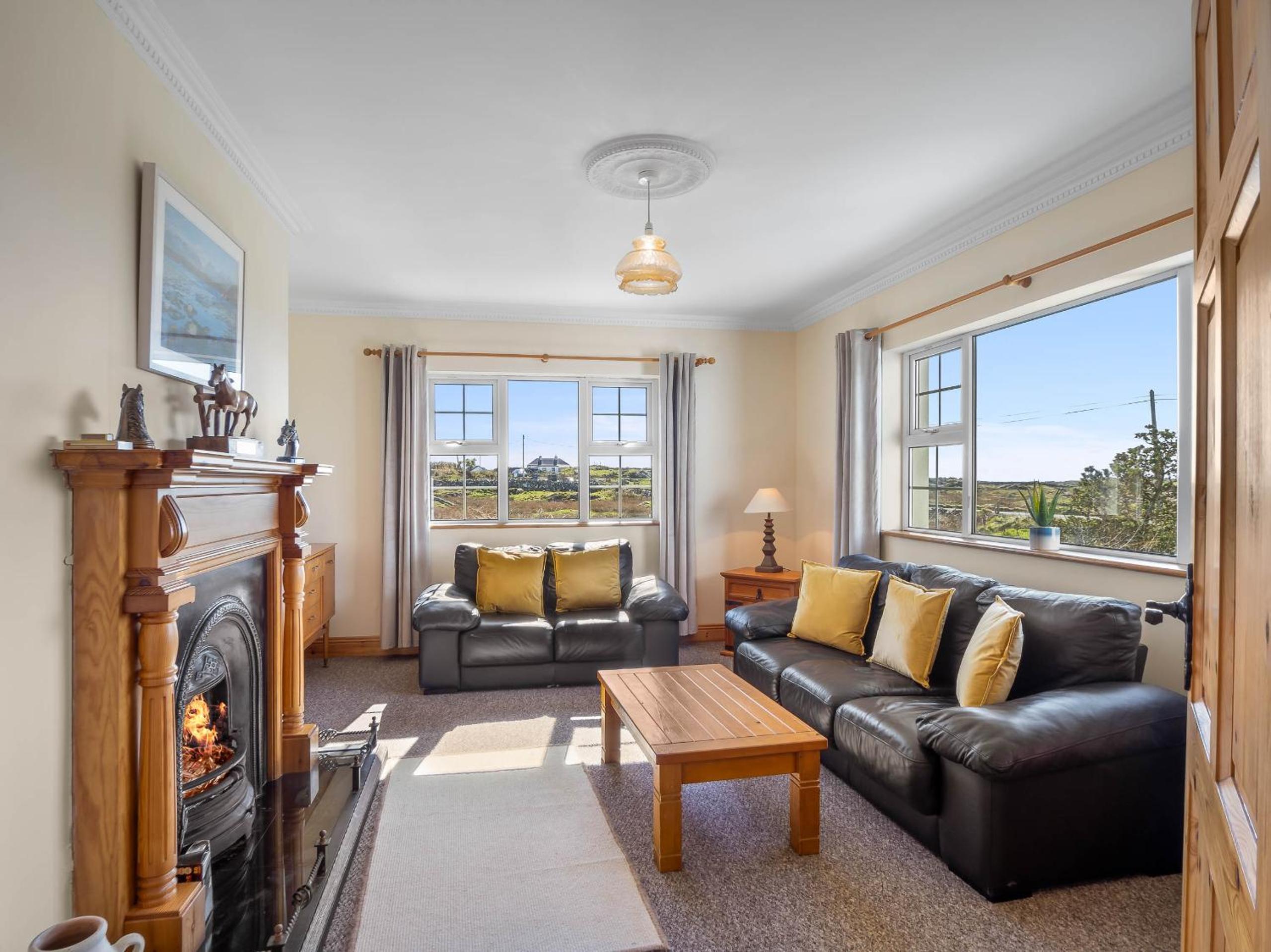 Annerfield House