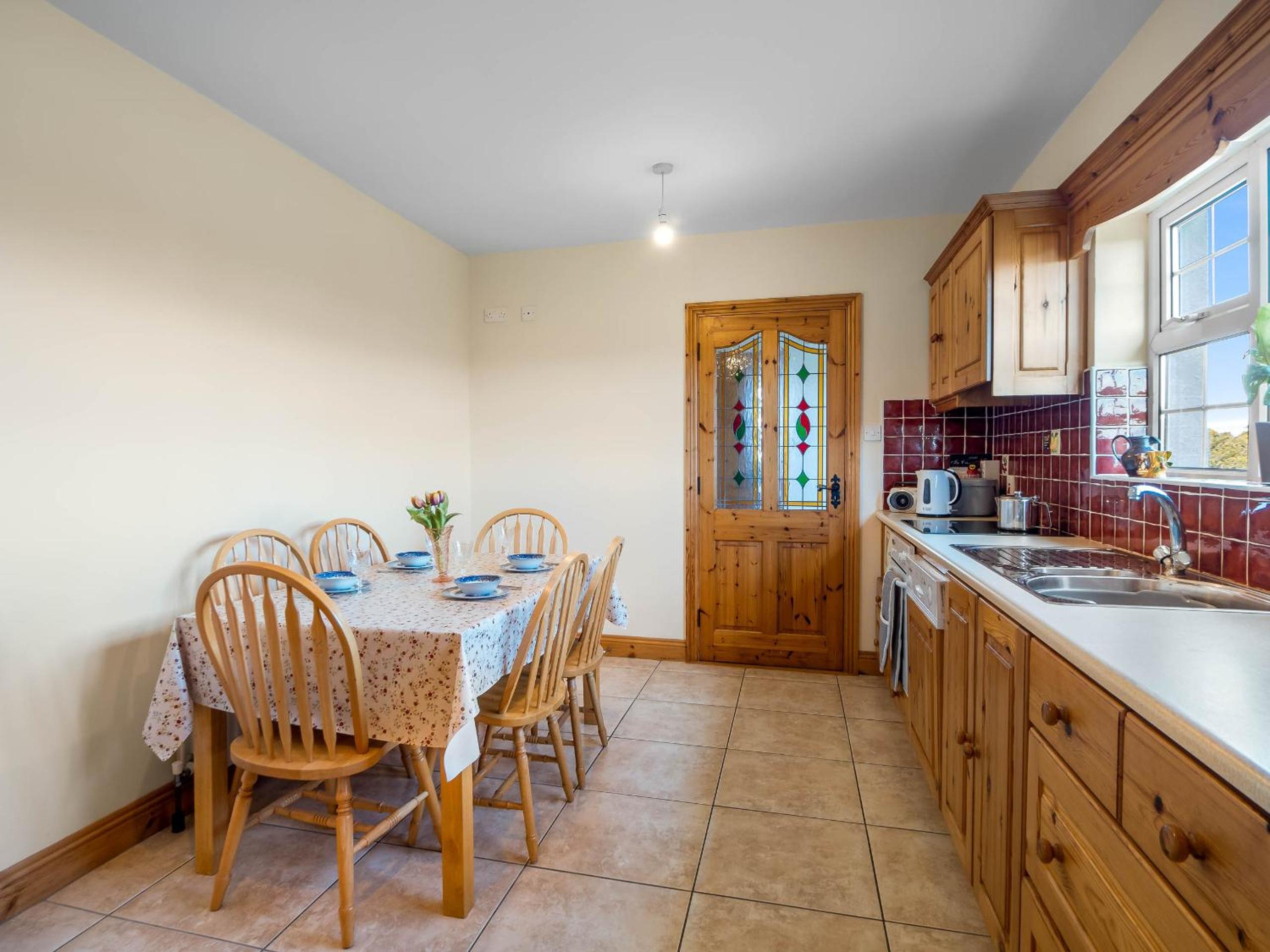 Annerfield House