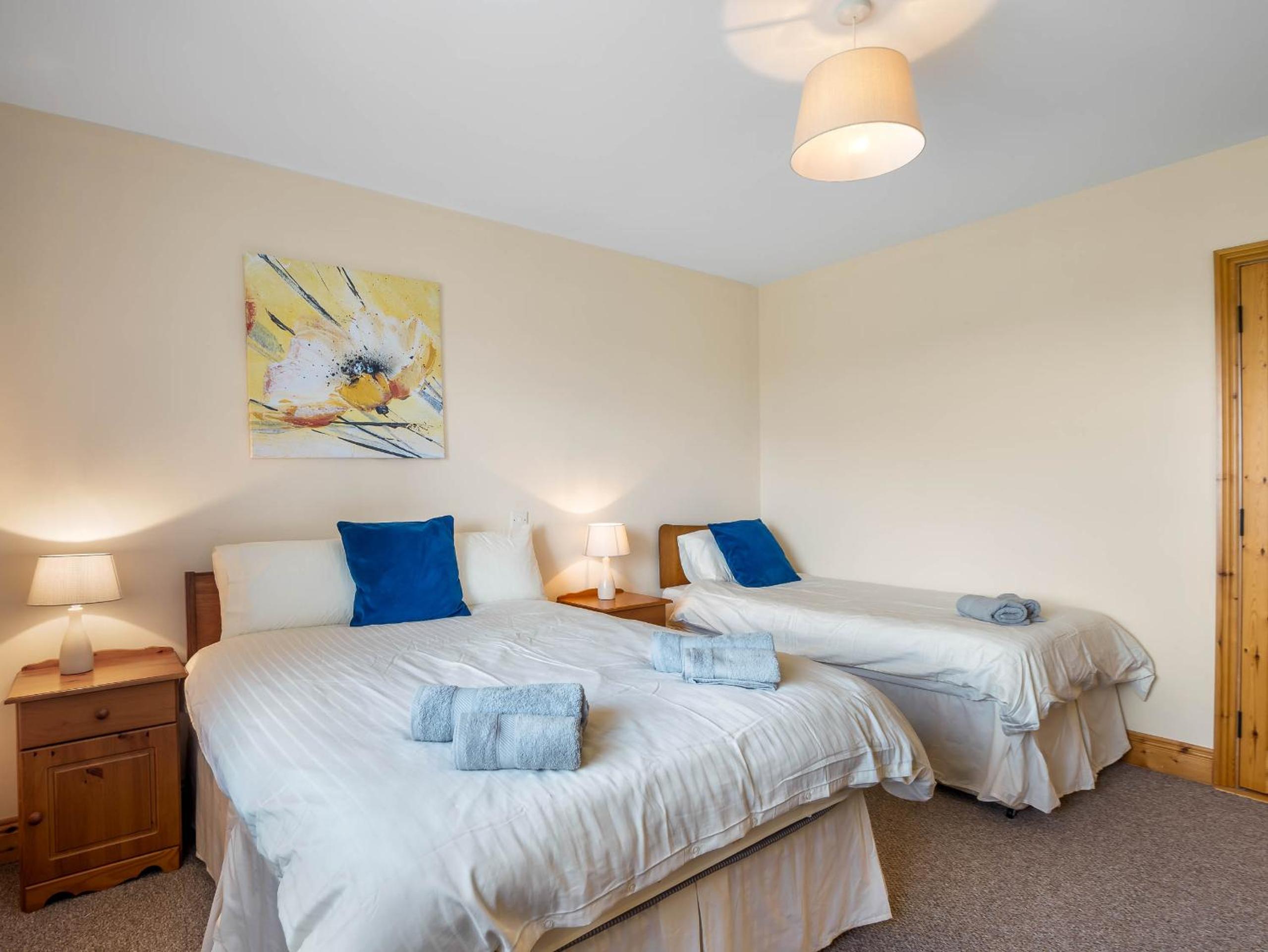 Annerfield House