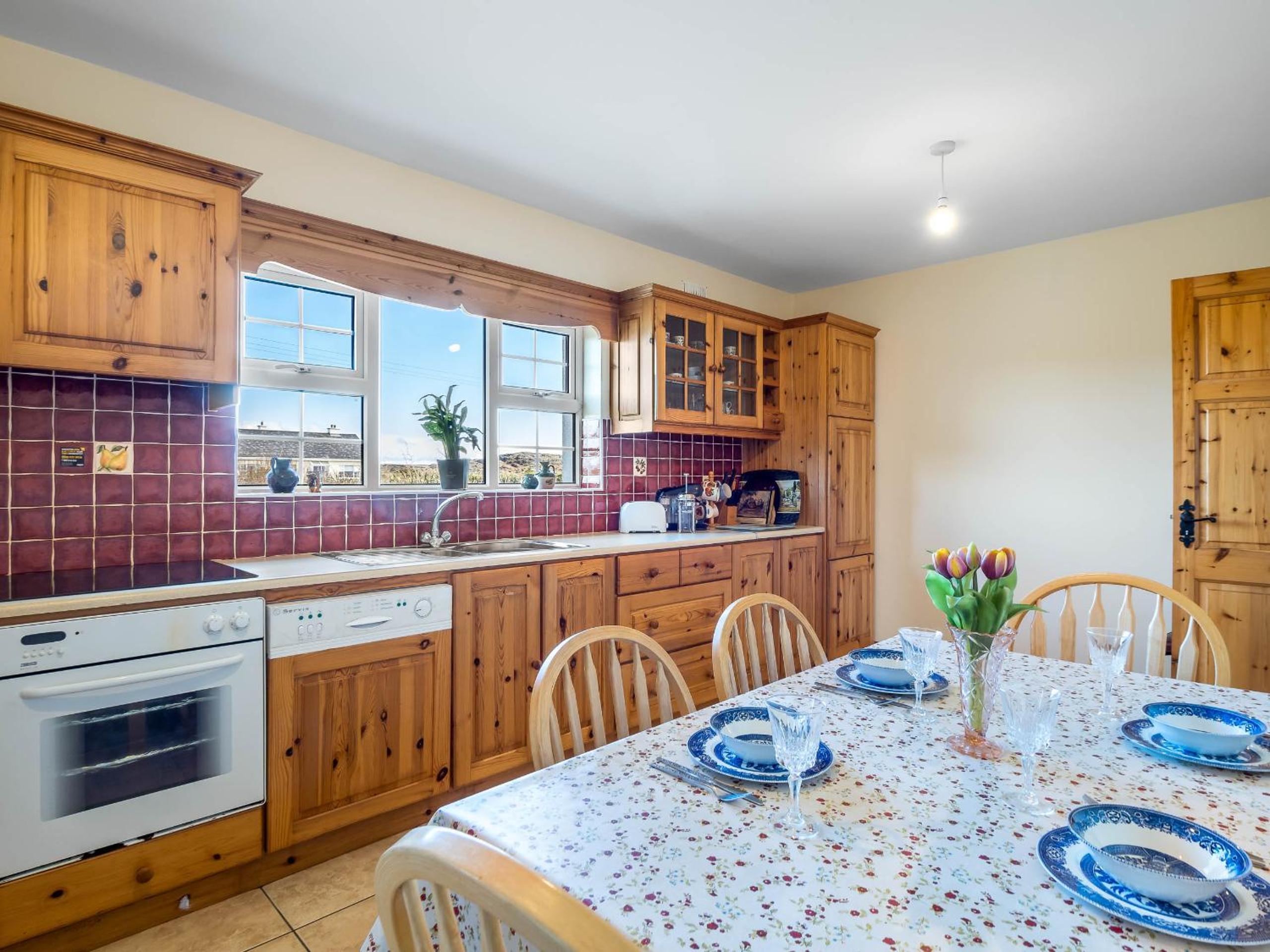 Annerfield House