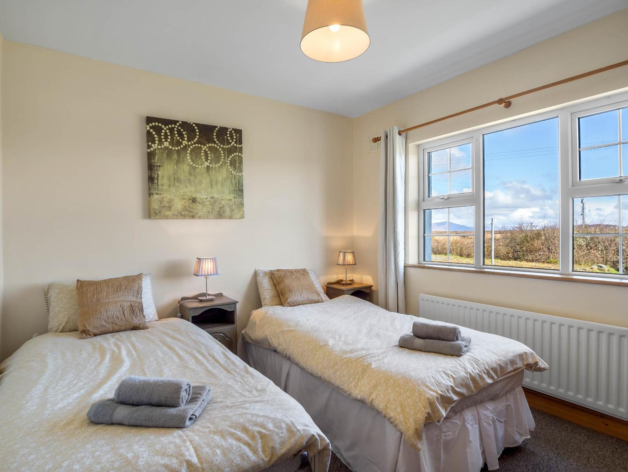 Annerfield House
