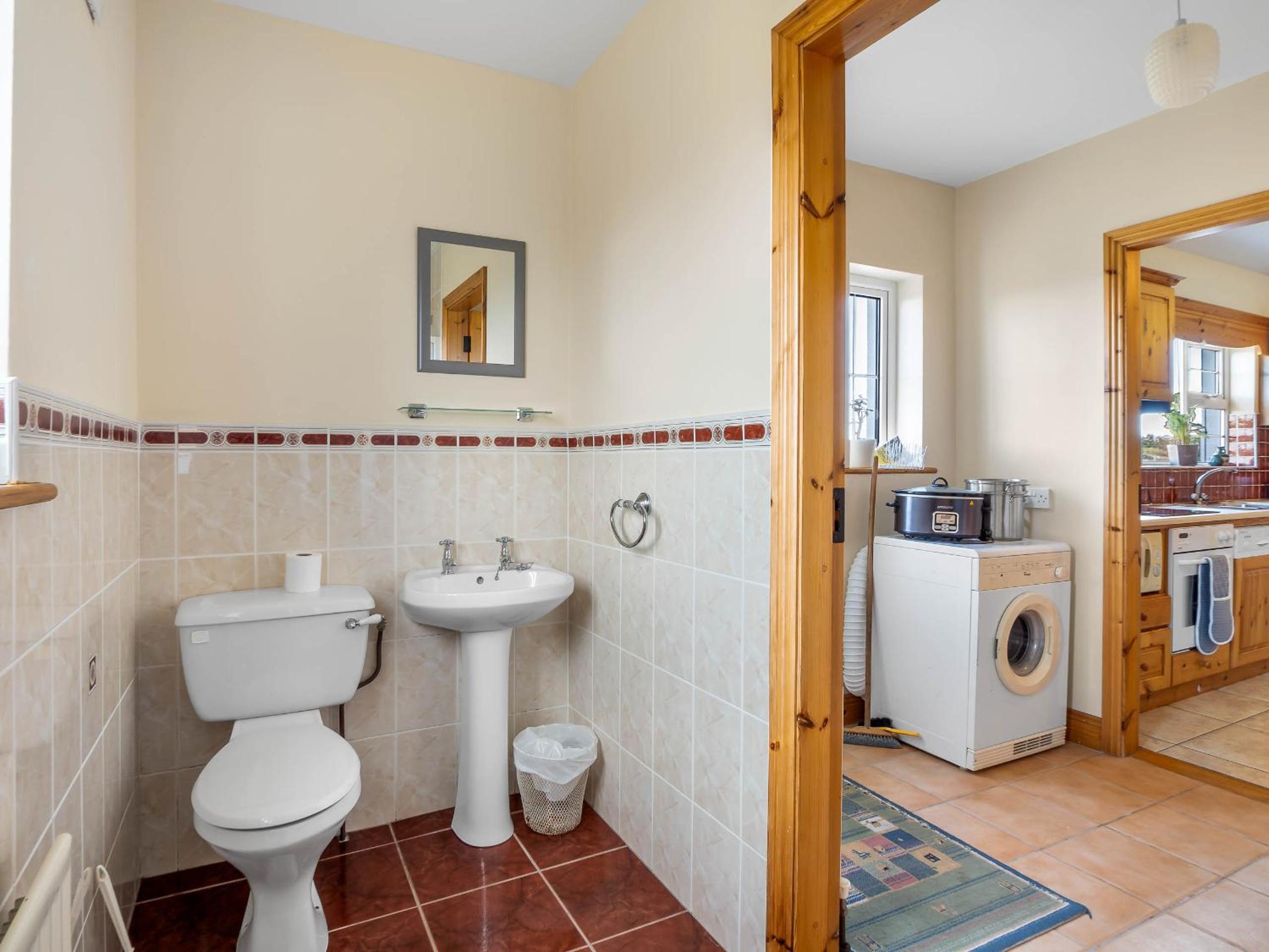 Annerfield House
