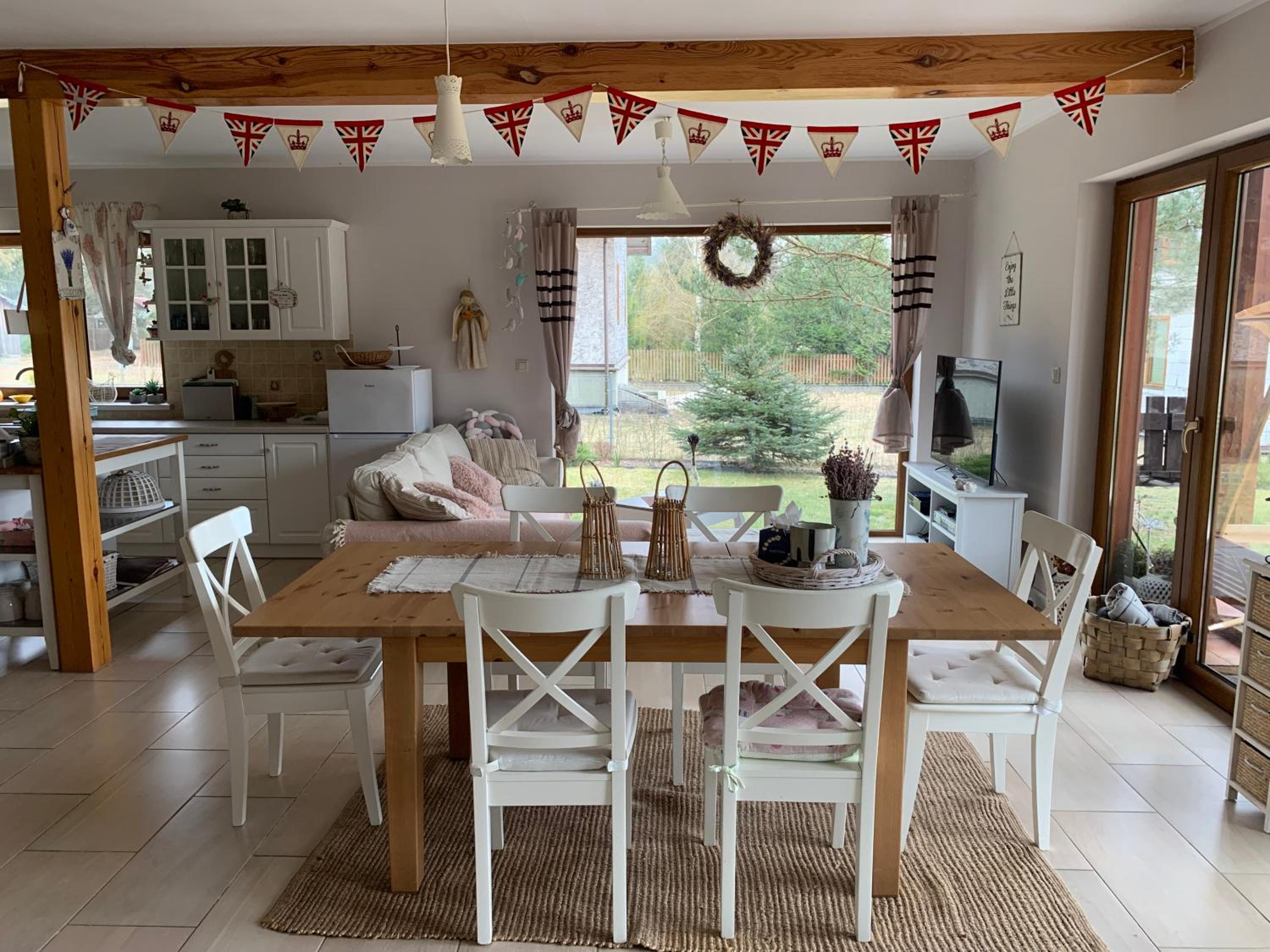 Lavender Cottage