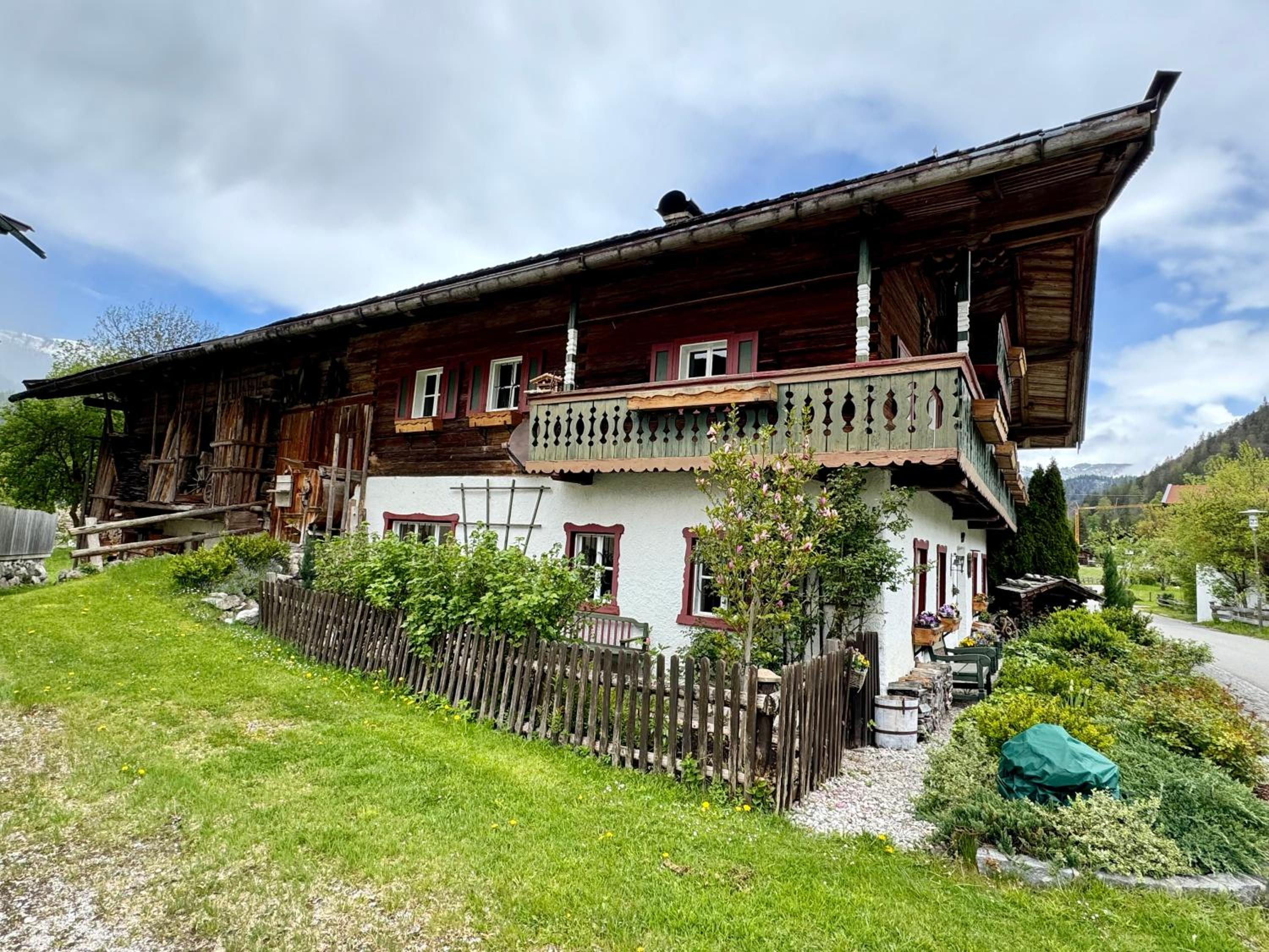 AU-4 Ferienwohnung