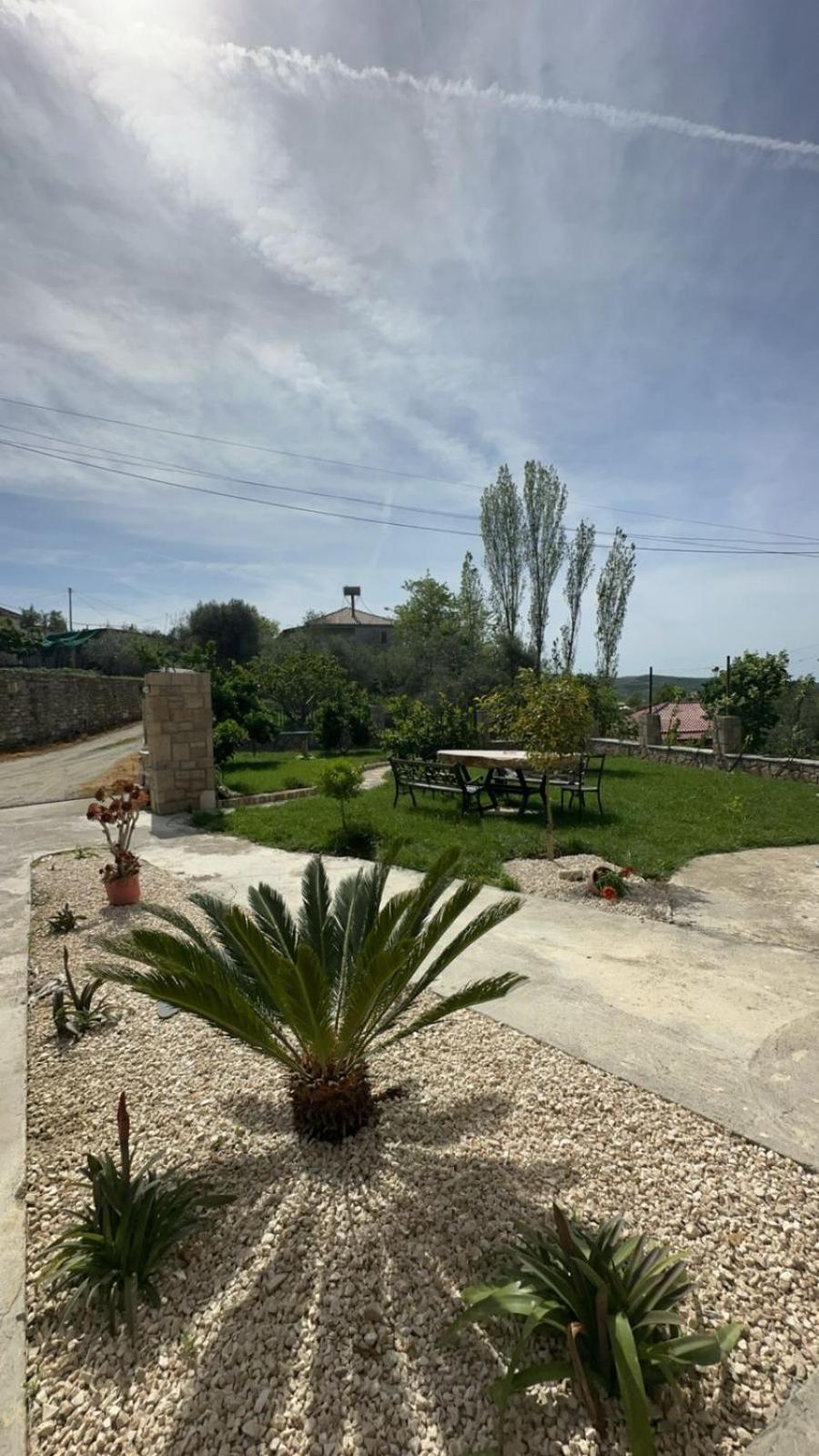 VILLA GRECA