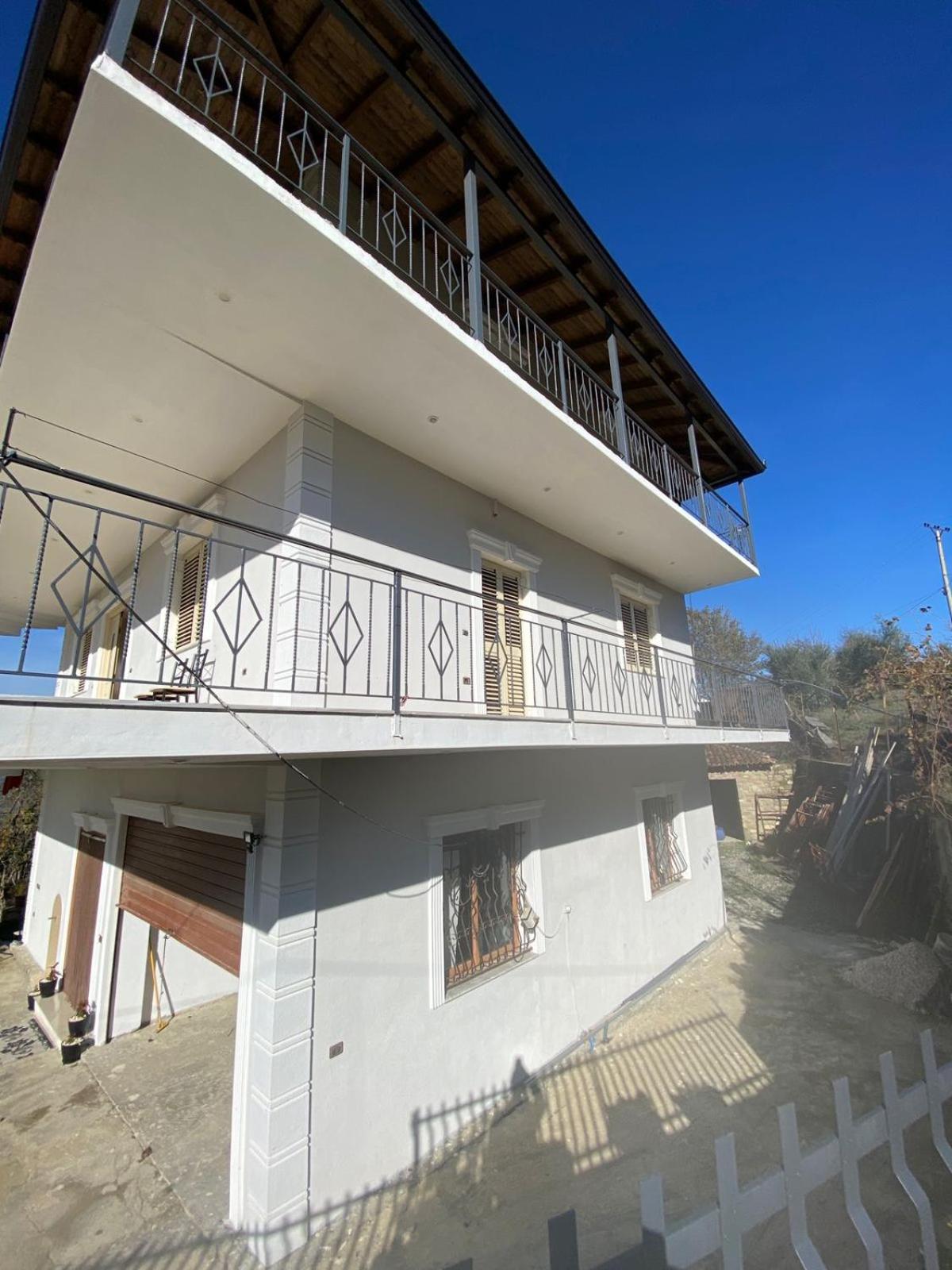 VILLA GRECA