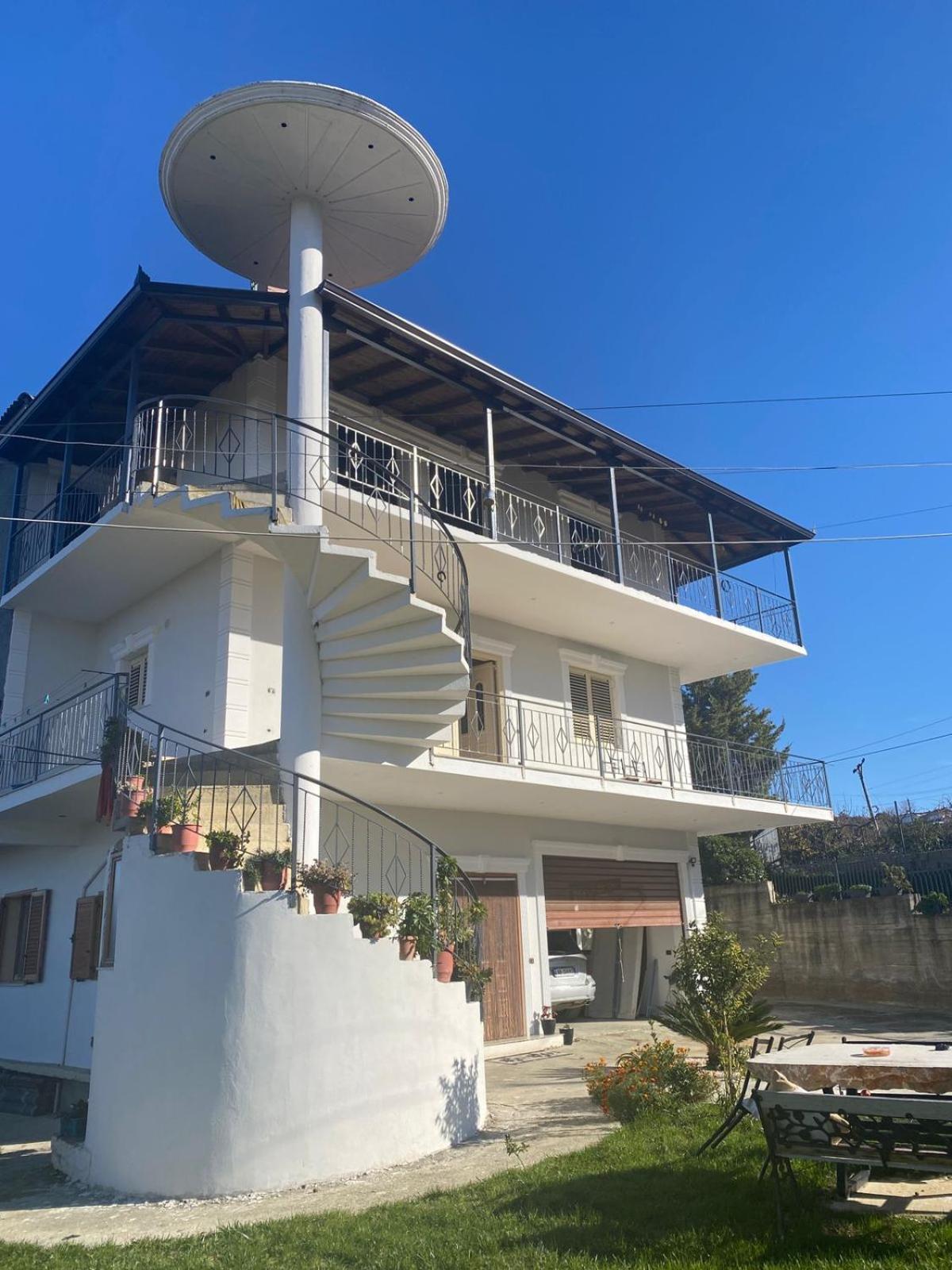 VILLA GRECA